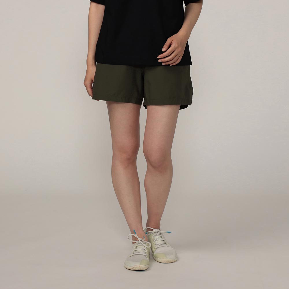 Ws Pace Wind Shorts