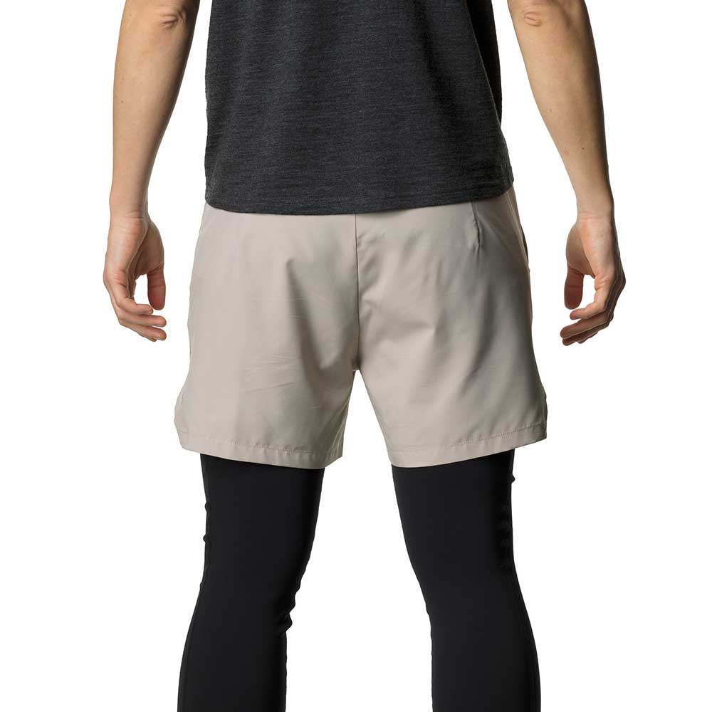 Ws Pace Wind Shorts