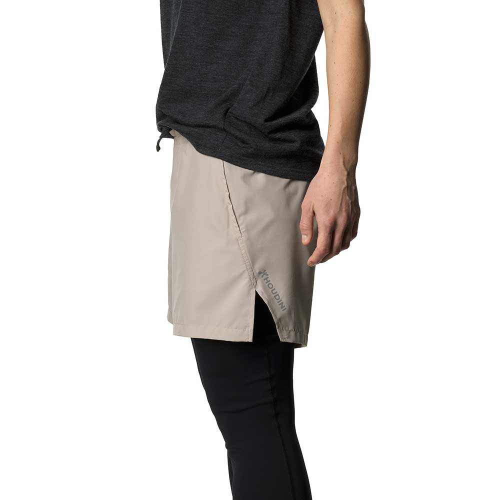 Ws Pace Wind Shorts | フルマークスストア-北欧アウトドア用品