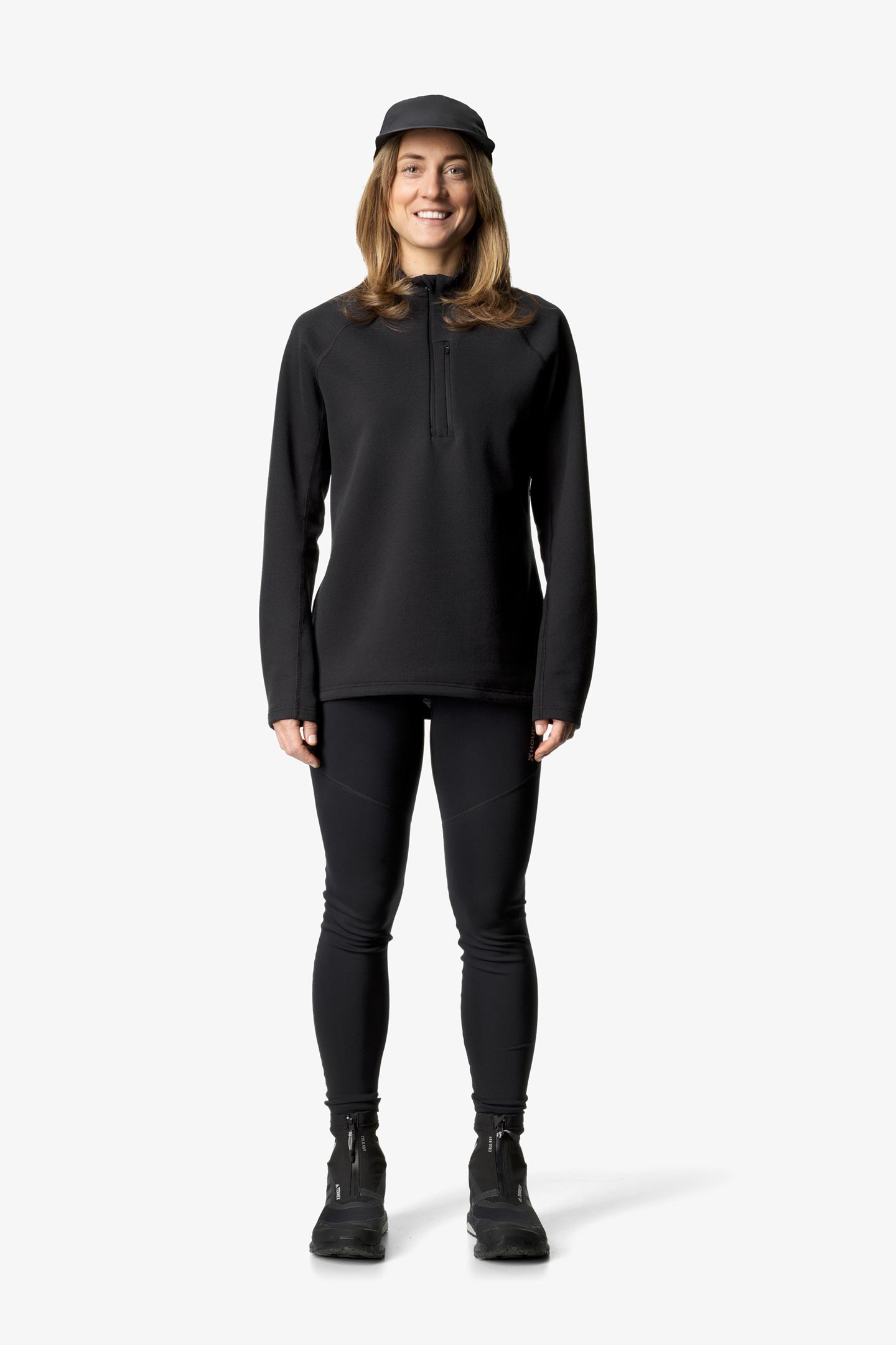 Ws Adventure Tights | フルマークスストア-北欧アウトドア用品