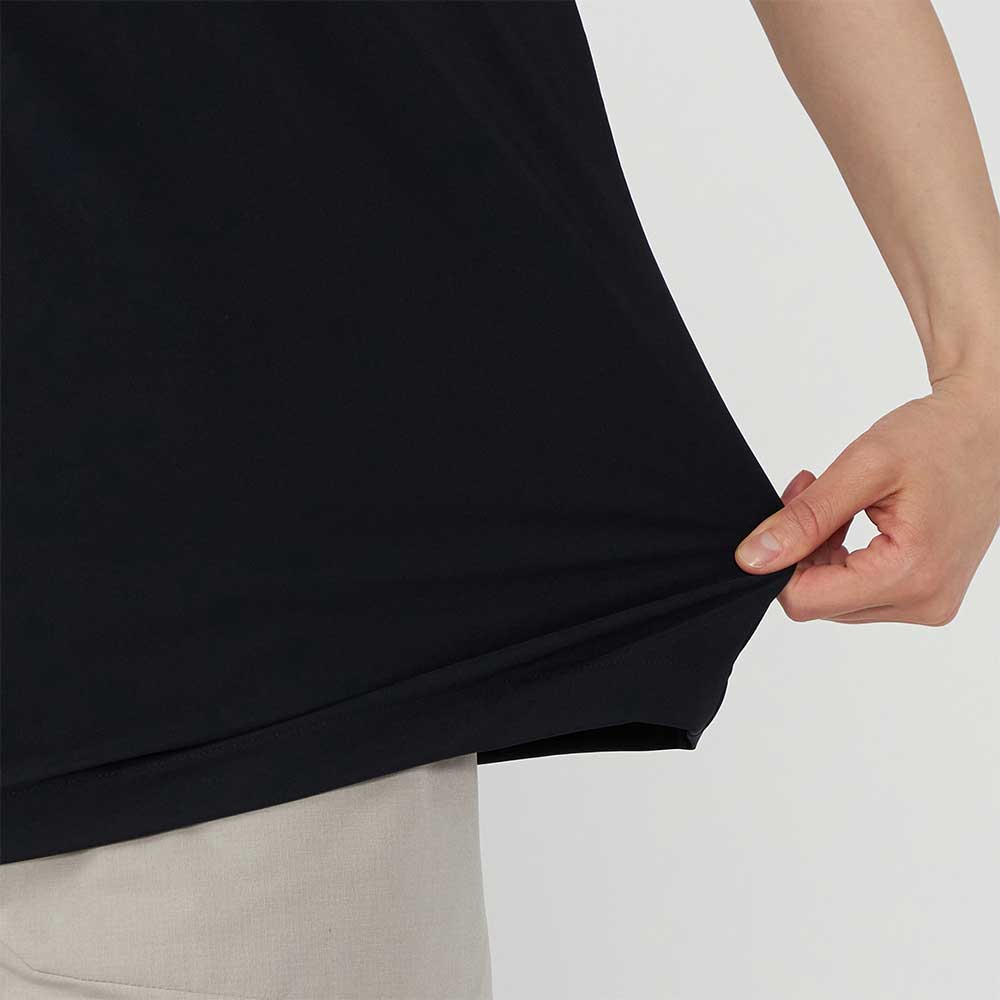 Ws Cover Tee | フルマークスストア-北欧アウトドア用品,NORRONA