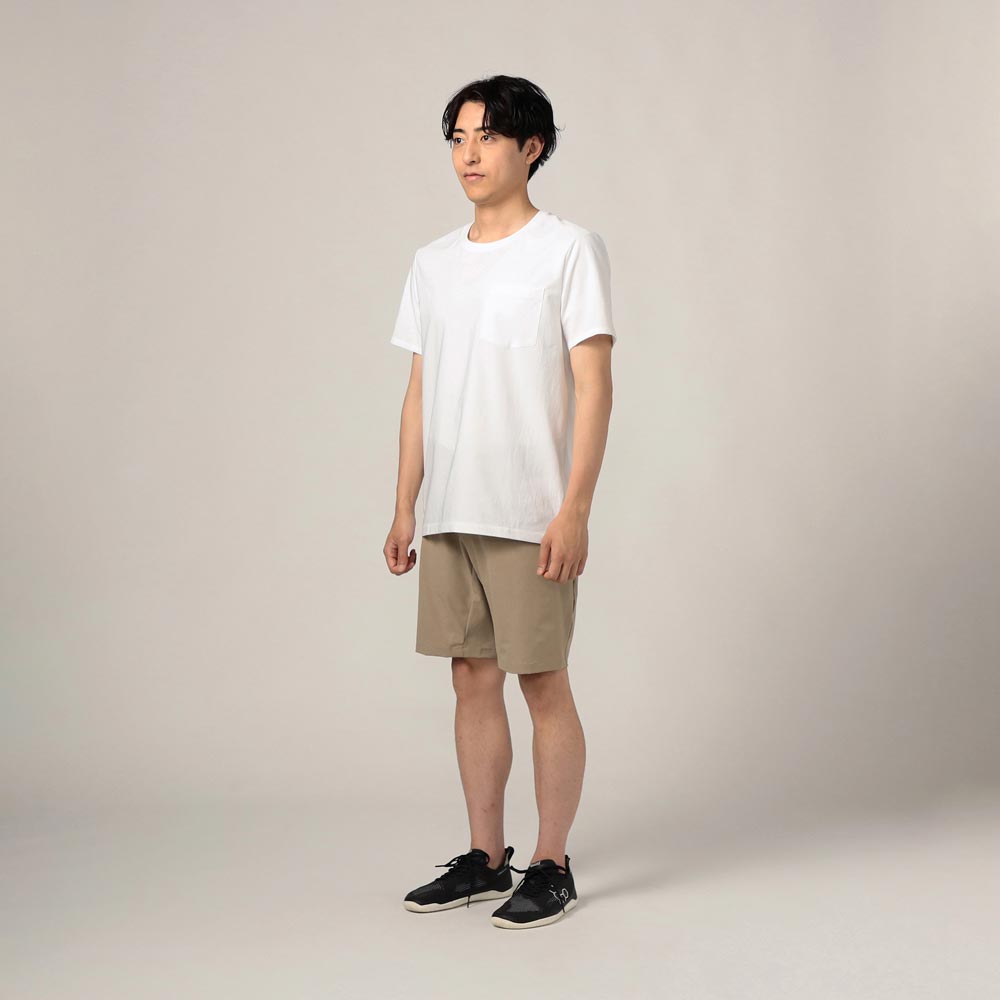 Ms Cover Tee | フルマークスストア-北欧アウトドア用品,NORRONA