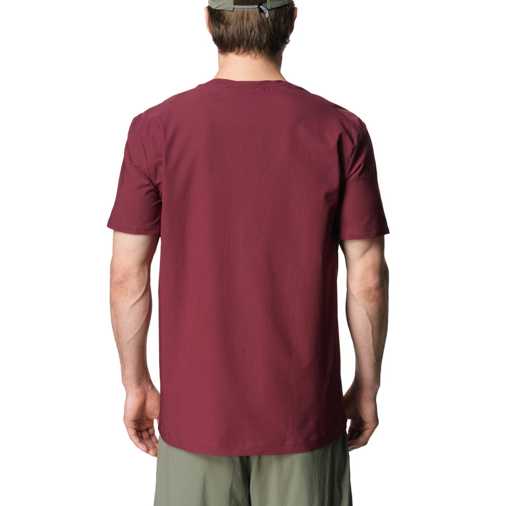 Ms Cover Tee | フルマークスストア-北欧アウトドア用品,NORRONA