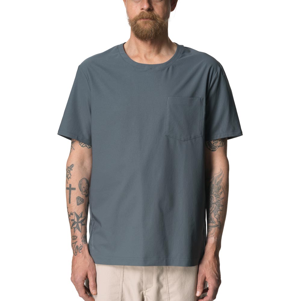Ms Cover Tee | フルマークスストア-北欧アウトドア用品,NORRONA