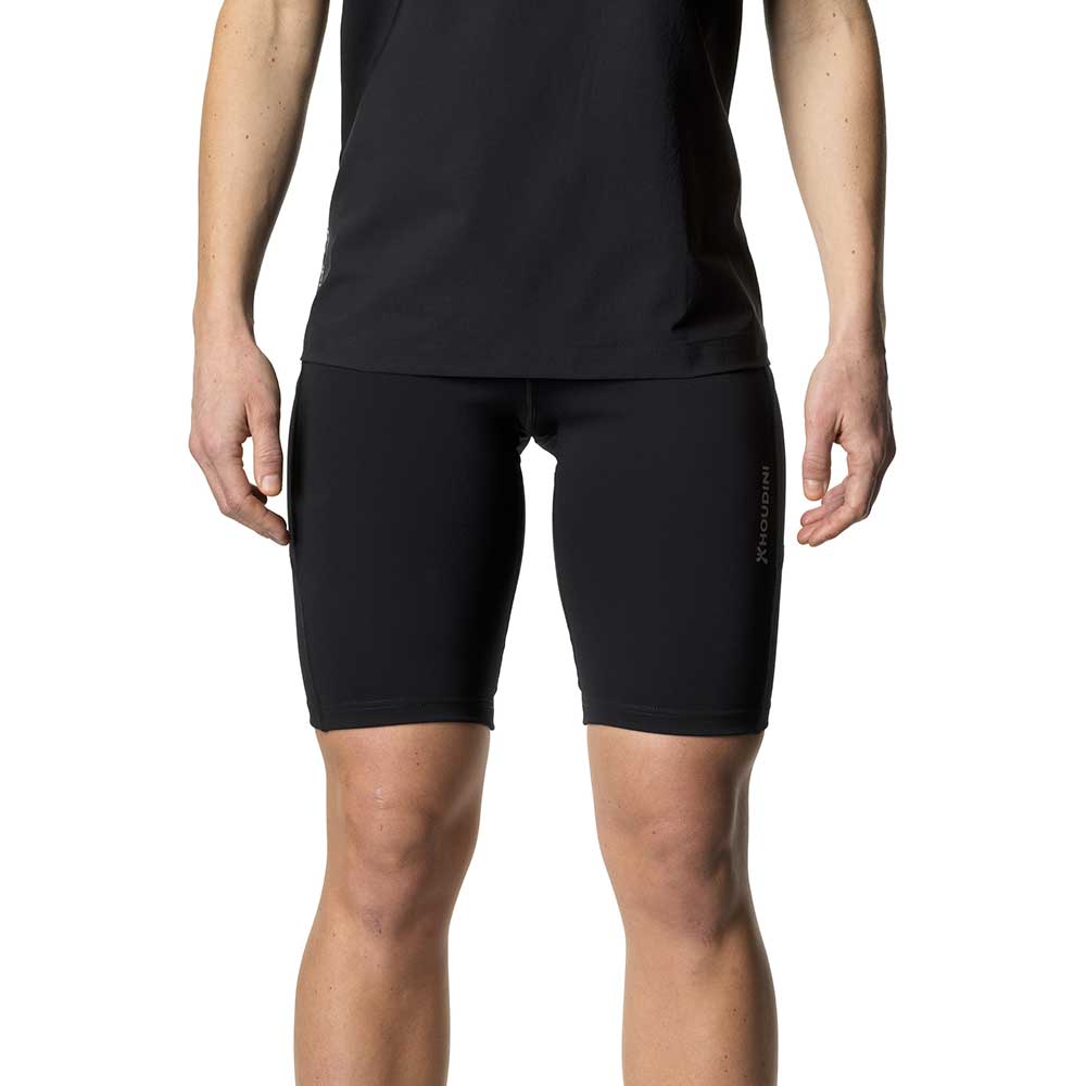 Ws Adventure Short Tights