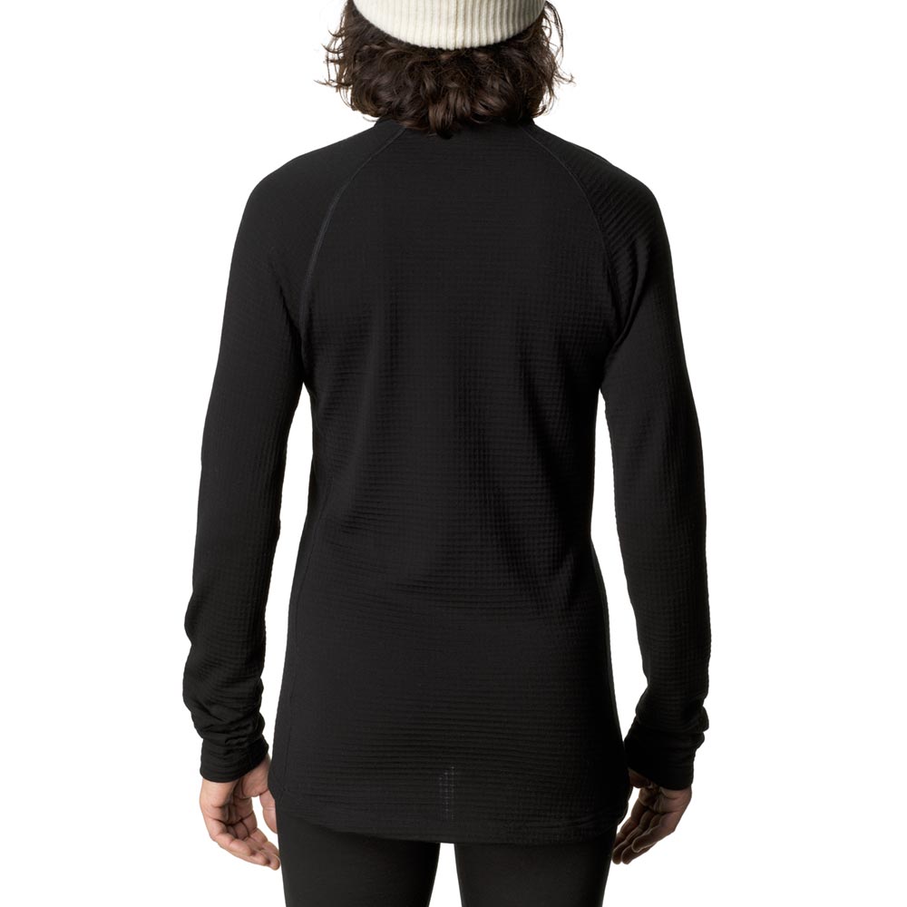 Ws Desoli Thermal Half Zip | フルマークスストア-北欧