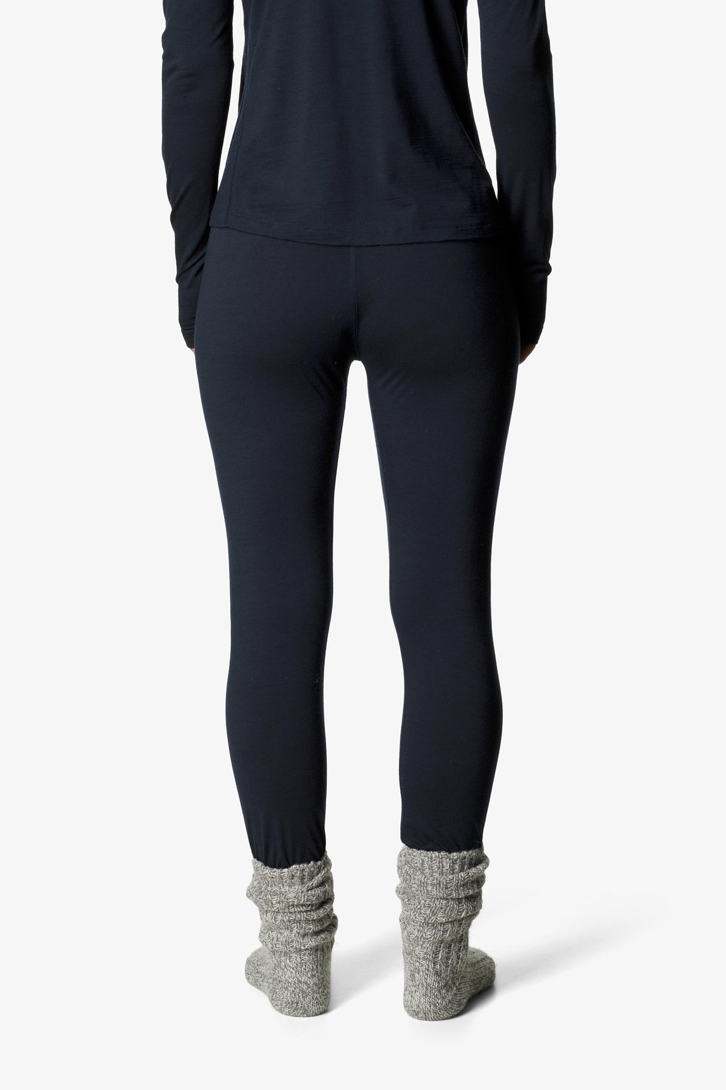 Ws Desoli Light Tights | フルマークスストア-北欧アウトドア用品
