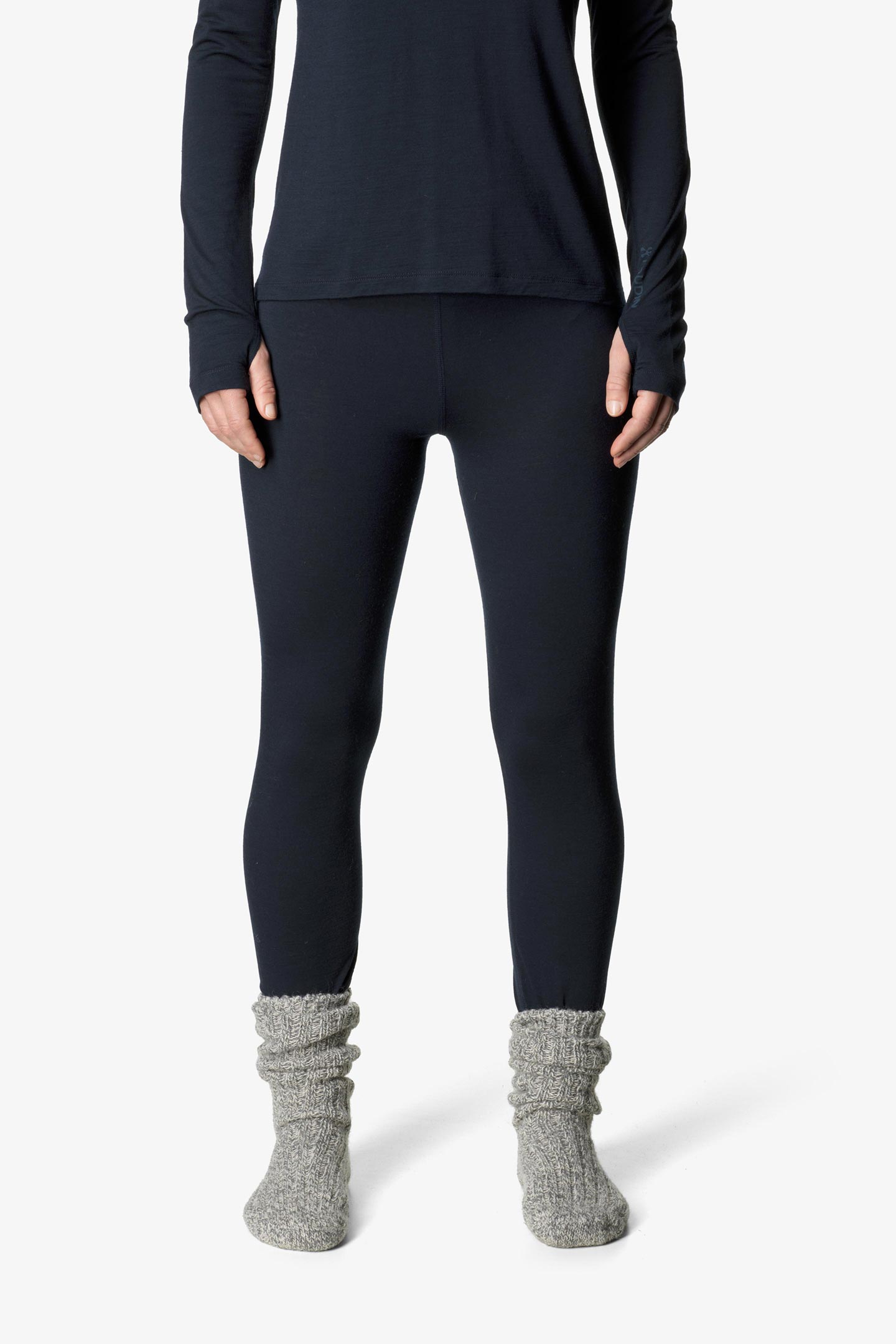 Ws Desoli Light Tights | フルマークスストア-北欧アウトドア用品