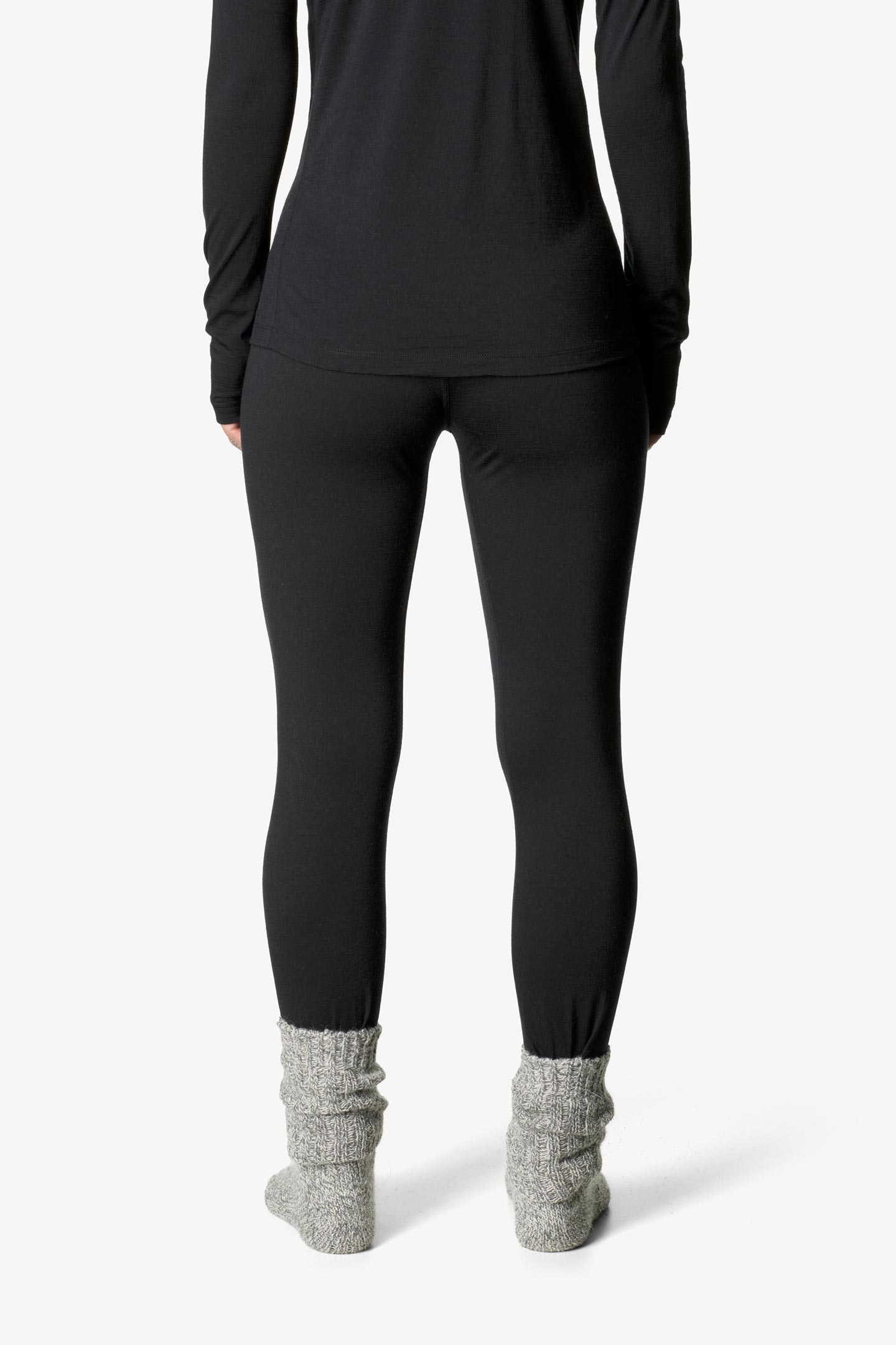 Ws Desoli Light Tights | フルマークスストア-北欧アウトドア用品