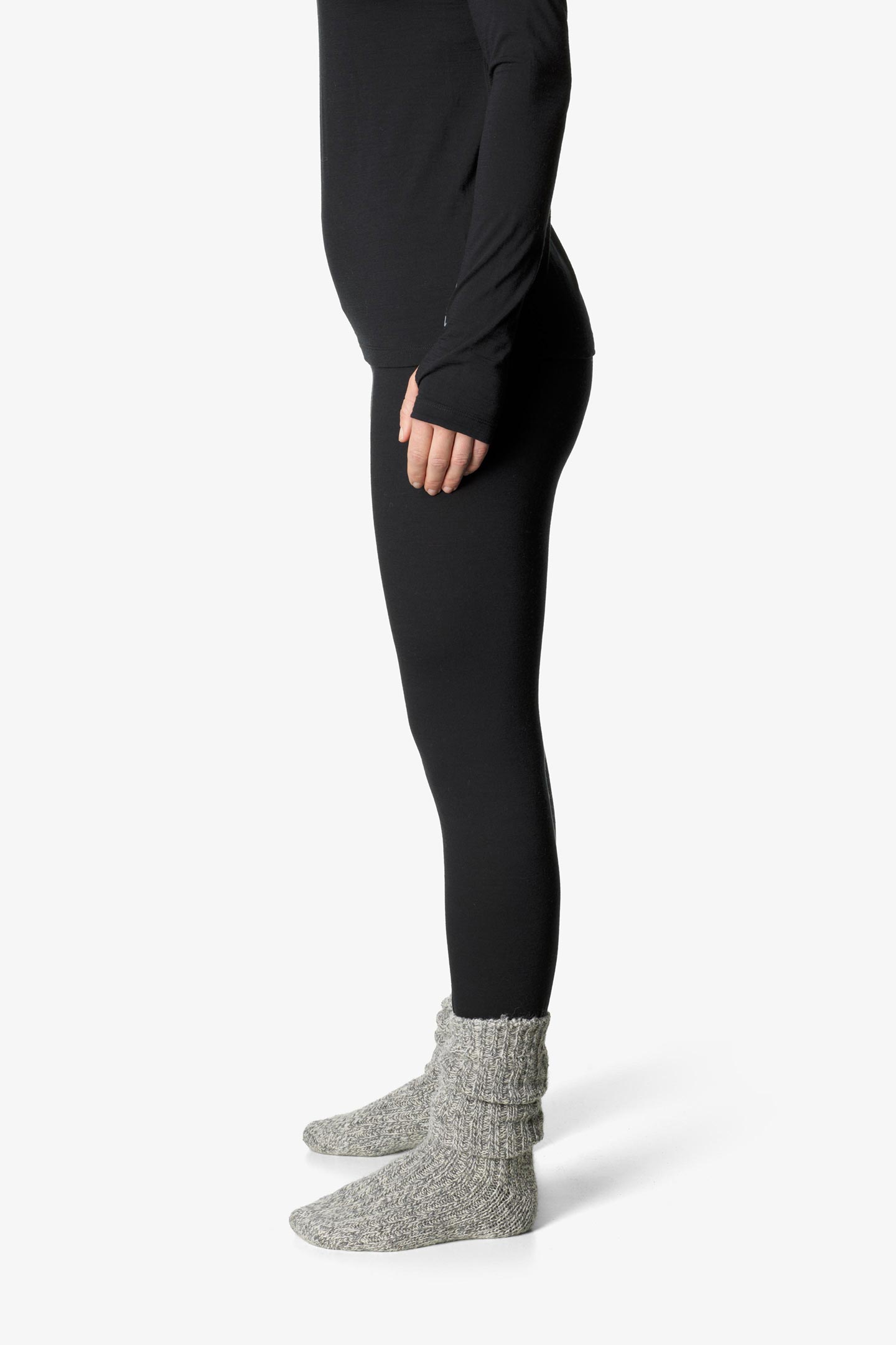 Ws Desoli Light Tights | フルマークスストア-北欧アウトドア用品