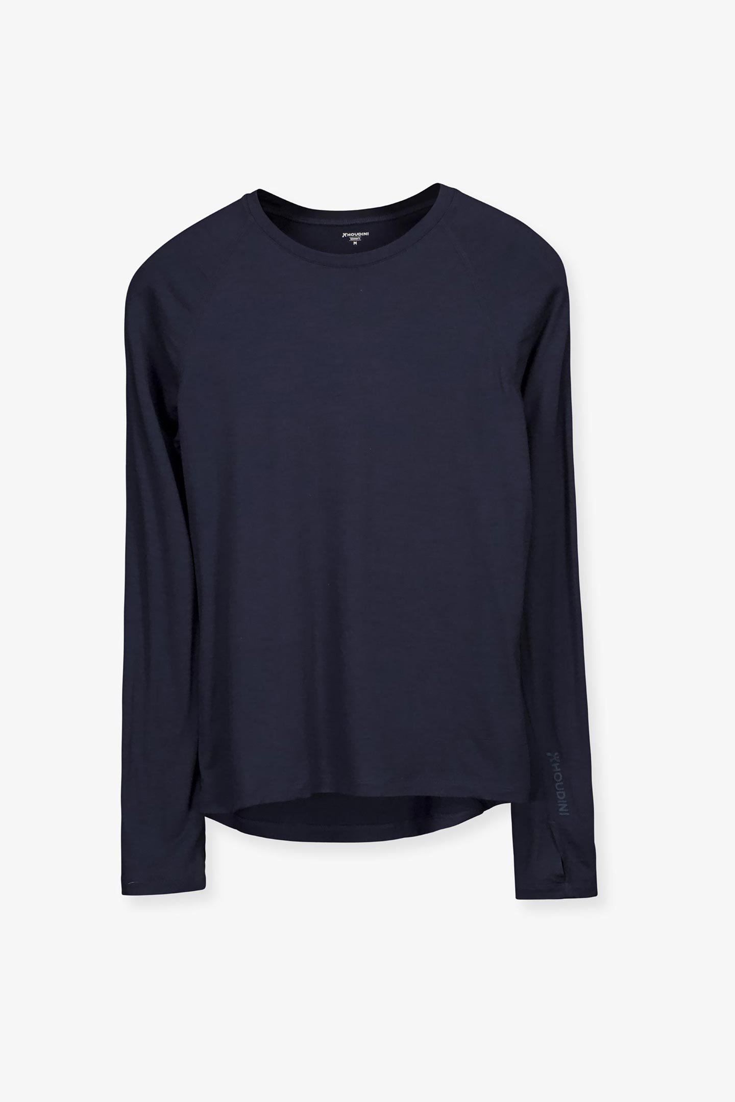 Ws Desoli Light Crew | フルマークスストア-北欧アウトドア用品