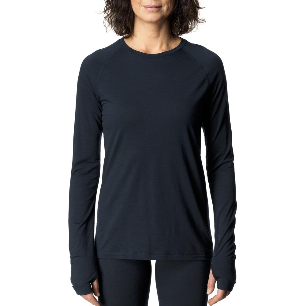 Ws Desoli Light Crew | フルマークスストア-北欧アウトドア用品,NORRONA,HOUDINI ,POC,SAILRACING公式通販- Ws Desoli Light Crew | フルマークスストア-北欧アウトドア用品,NORRONA,HOUDINI ,POC,SAILRACING公式通販-