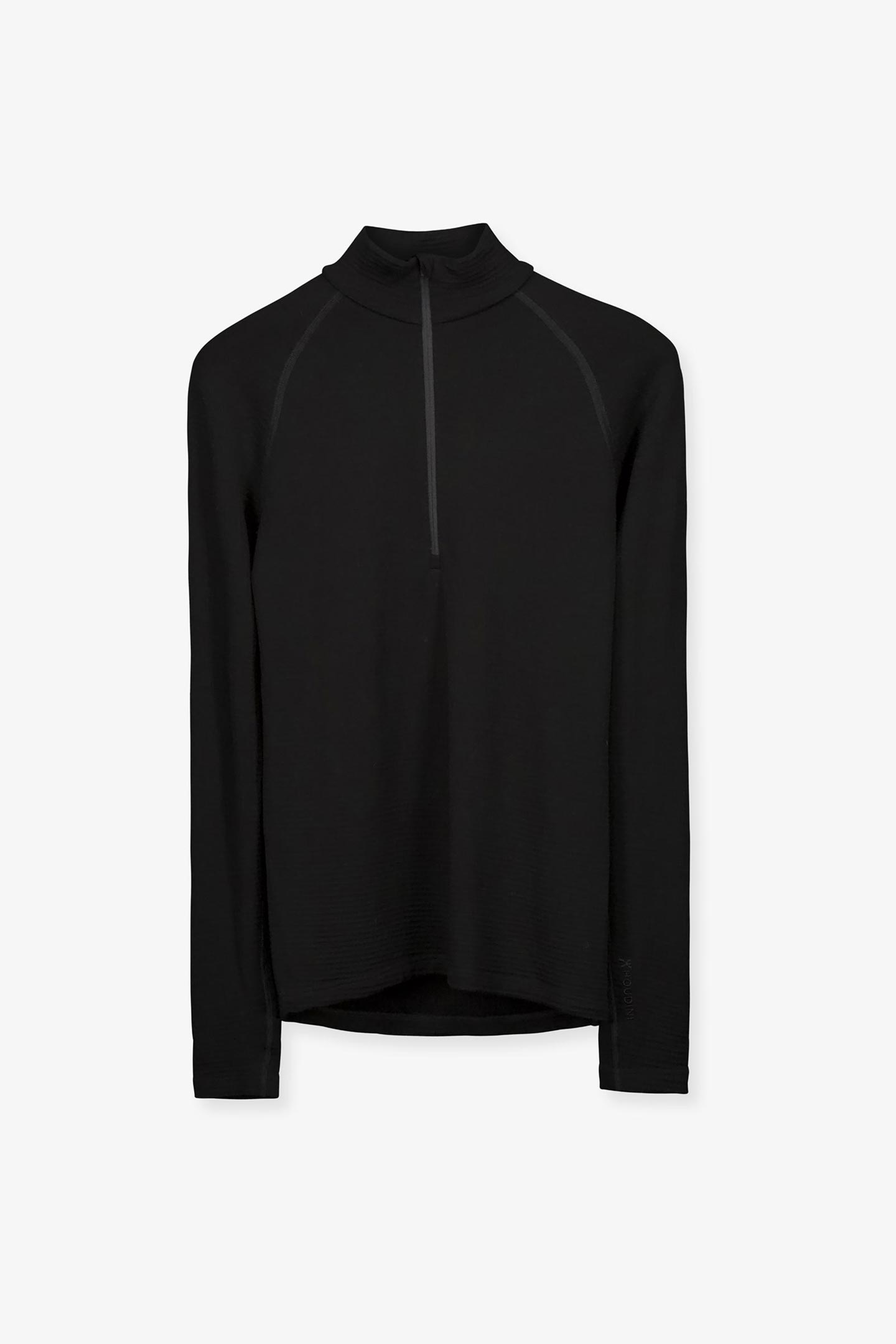 Ms Desoli Thermal Half Zip | フルマークスストア-北欧