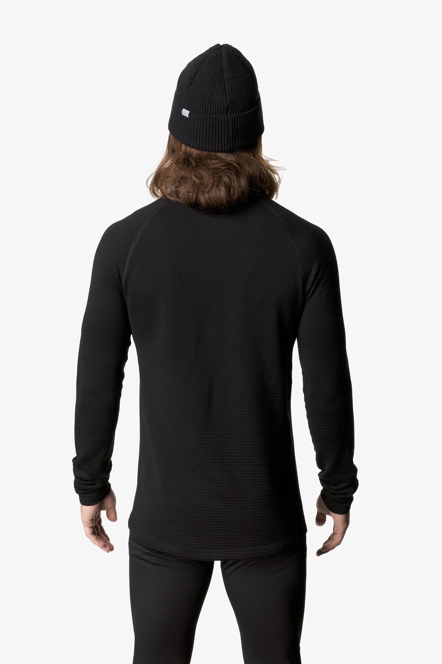 Ms Desoli Thermal Half Zip | フルマークスストア-北欧アウトドア用品