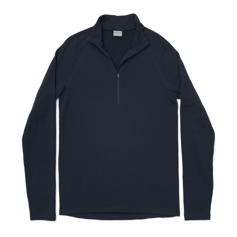Ms Desoli Thermal Half Zip | フルマークスストア-北欧アウトドア用品,NORRONA,HOUDINI ,POC,SAILRACING公式通販- Ms Desoli Thermal Half Zip | フルマークスストア-北欧アウトドア用品,NORRONA,HOUDINI ,POC,SAILRACING公式通販-