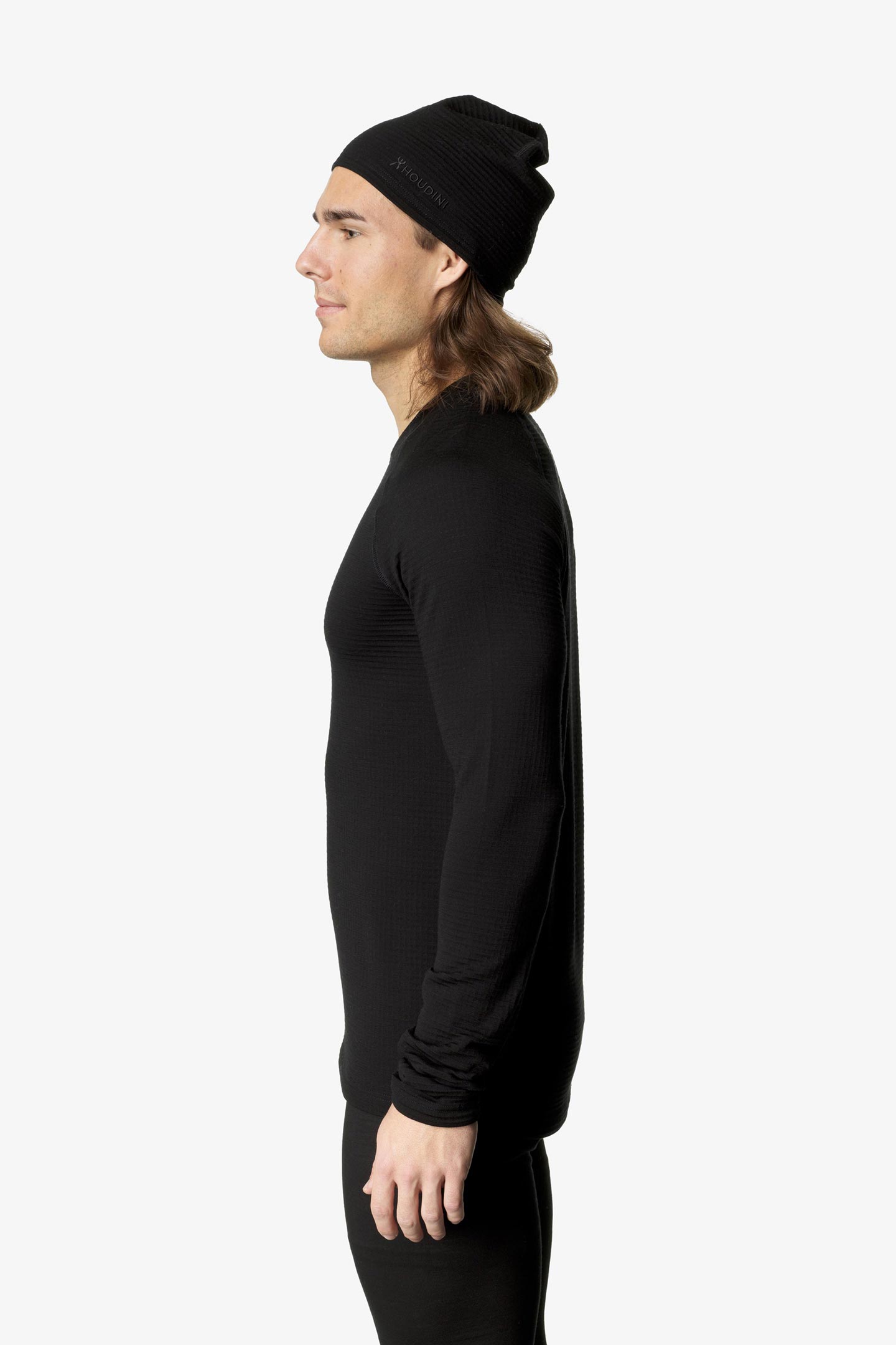 Ms Desoli Thermal Crew | フルマークスストア-北欧アウトドア用品