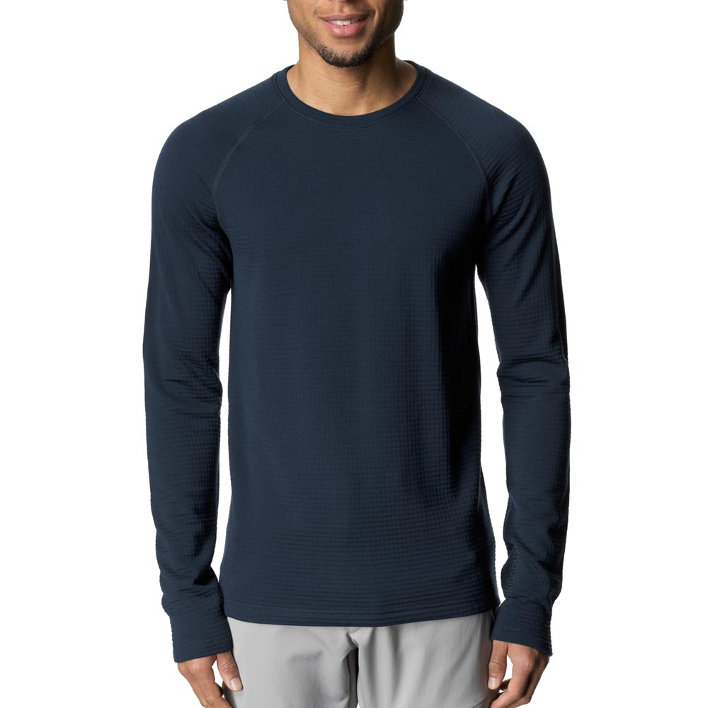 Ms Desoli Thermal Crew フルマークスストア-北欧アウトドア用品,NORRONA,HOUDINI ,POC,SAILRACING公式通販-