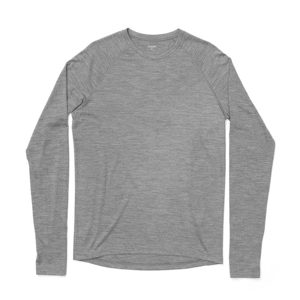 Ms Desoli Mid Crew フルマークスストア-北欧アウトドア用品,NORRONA,HOUDINI,POC,SAILRACING公式通販-
