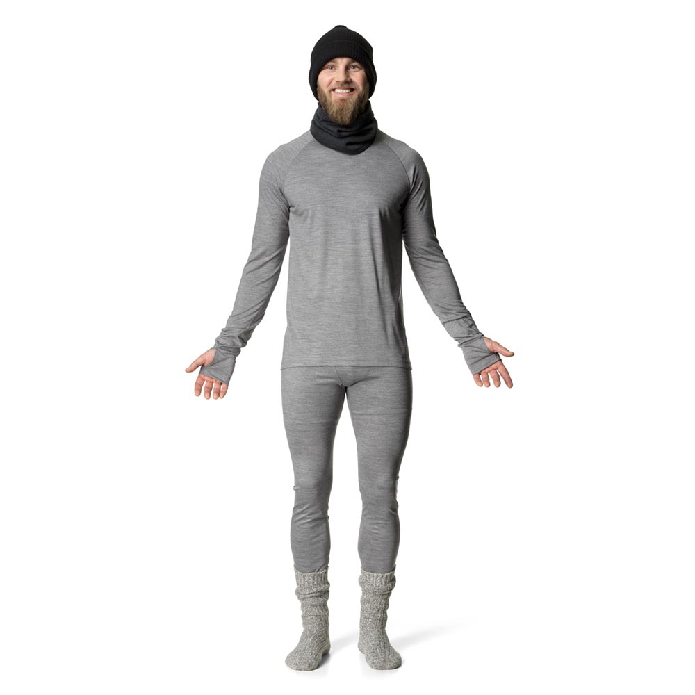 Ms Desoli Mid Crew フルマークスストア-北欧アウトドア用品,NORRONA,HOUDINI,POC,SAILRACING公式通販-