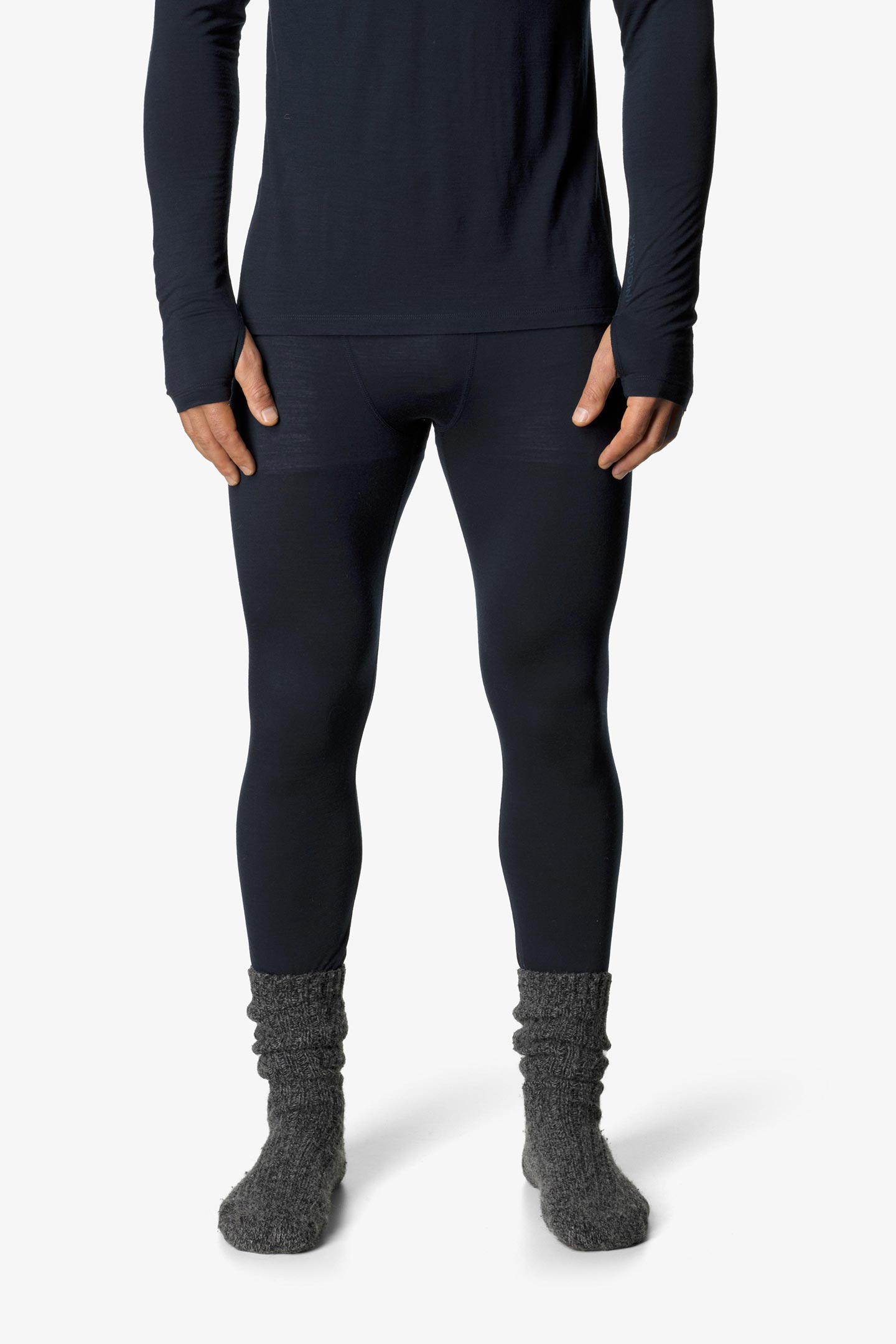 Ms Desoli Light Tights | フルマークスストア-北欧アウトドア用品