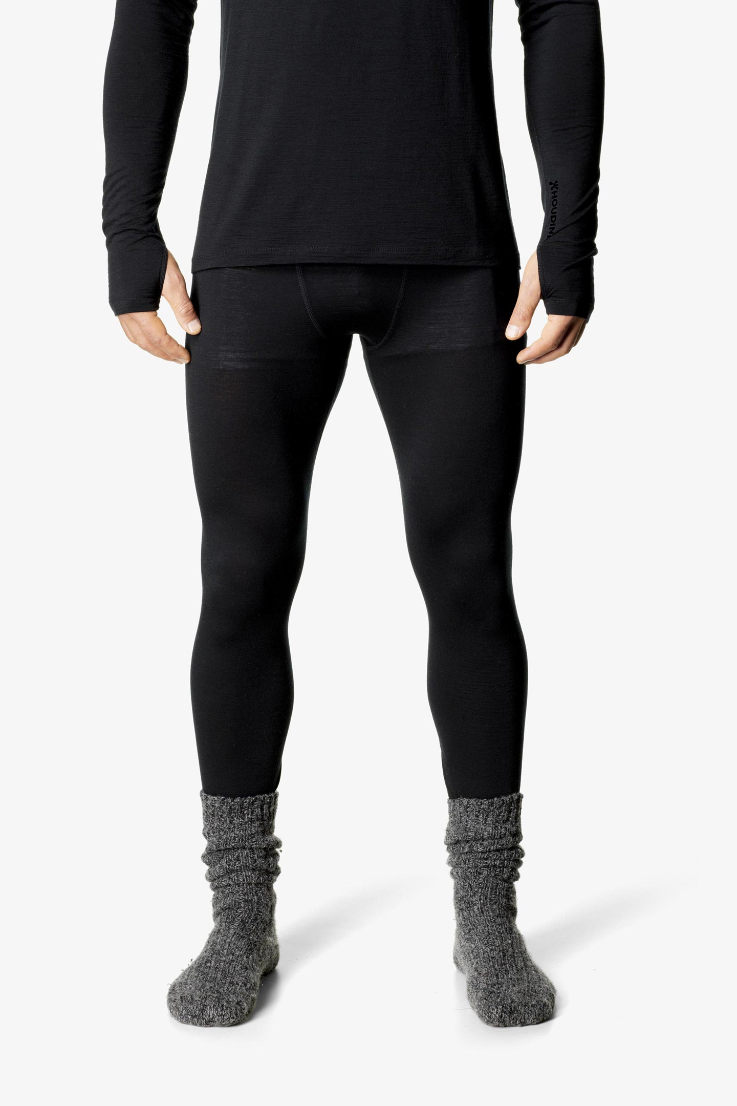 Ms Desoli Light Tights | フルマークスストア-北欧アウトドア用品