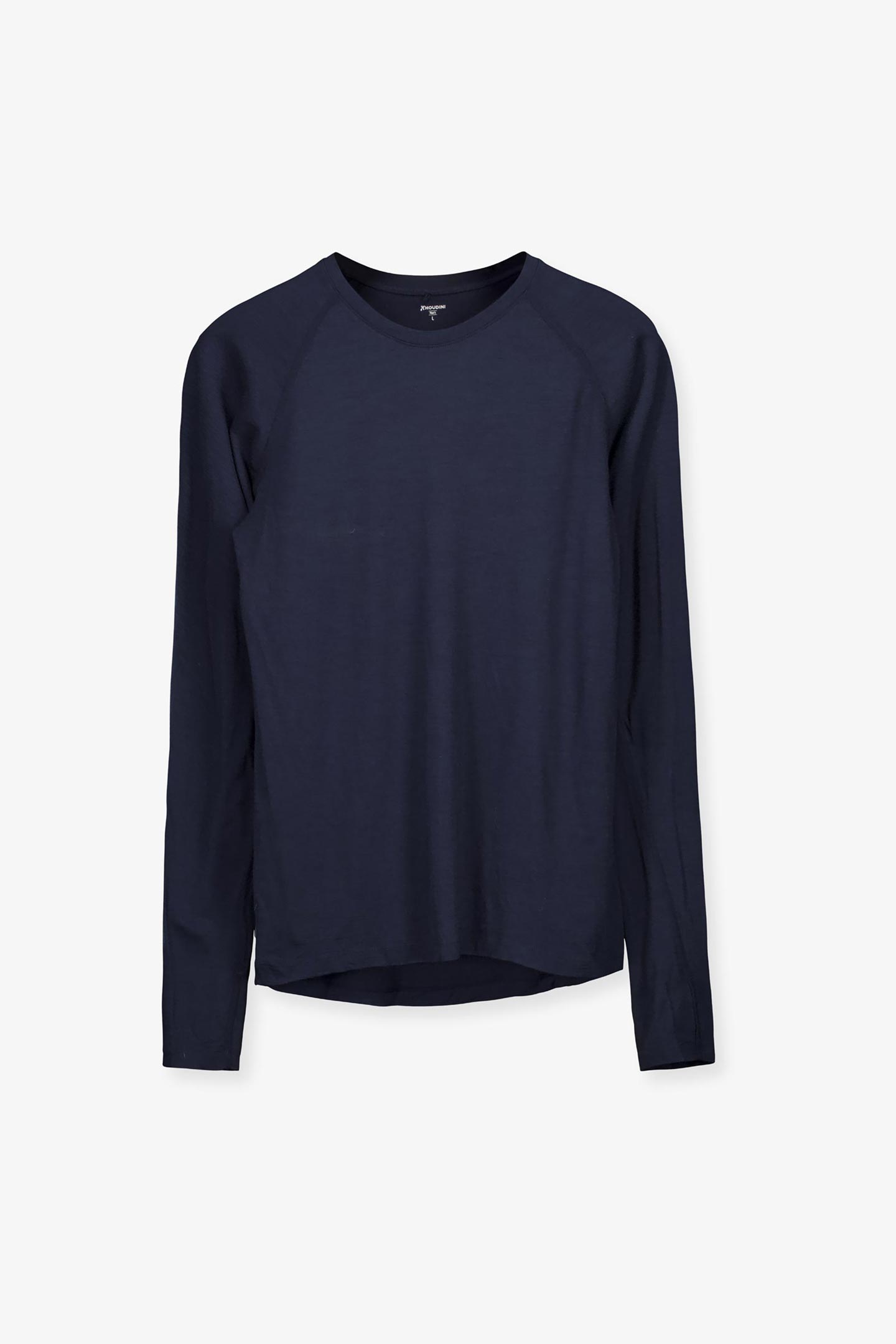 Ms Desoli Light Crew | フルマークスストア-北欧アウトドア用品