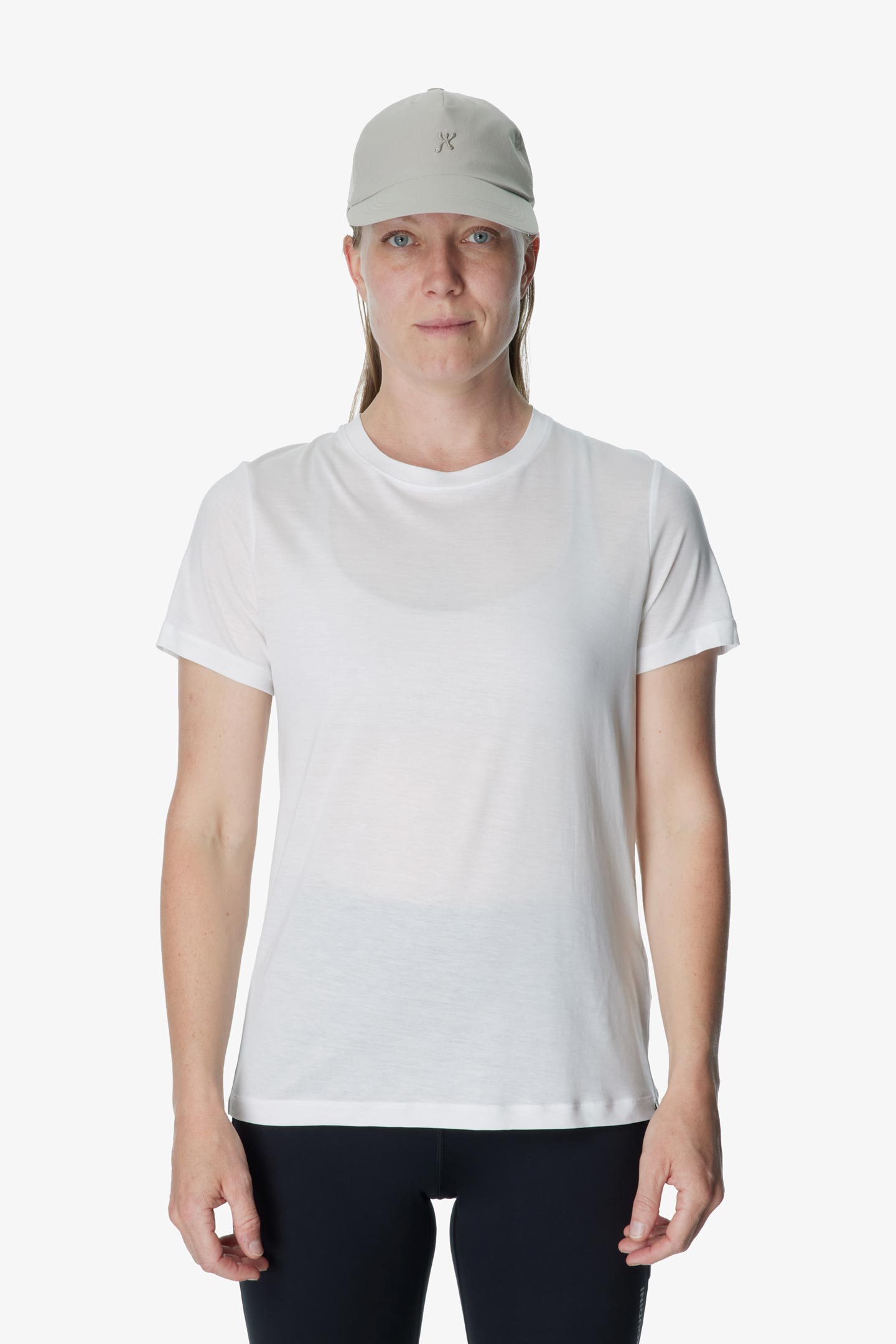 Ws Tree Tee | フルマークスストア-北欧アウトドア用品,NORRONA