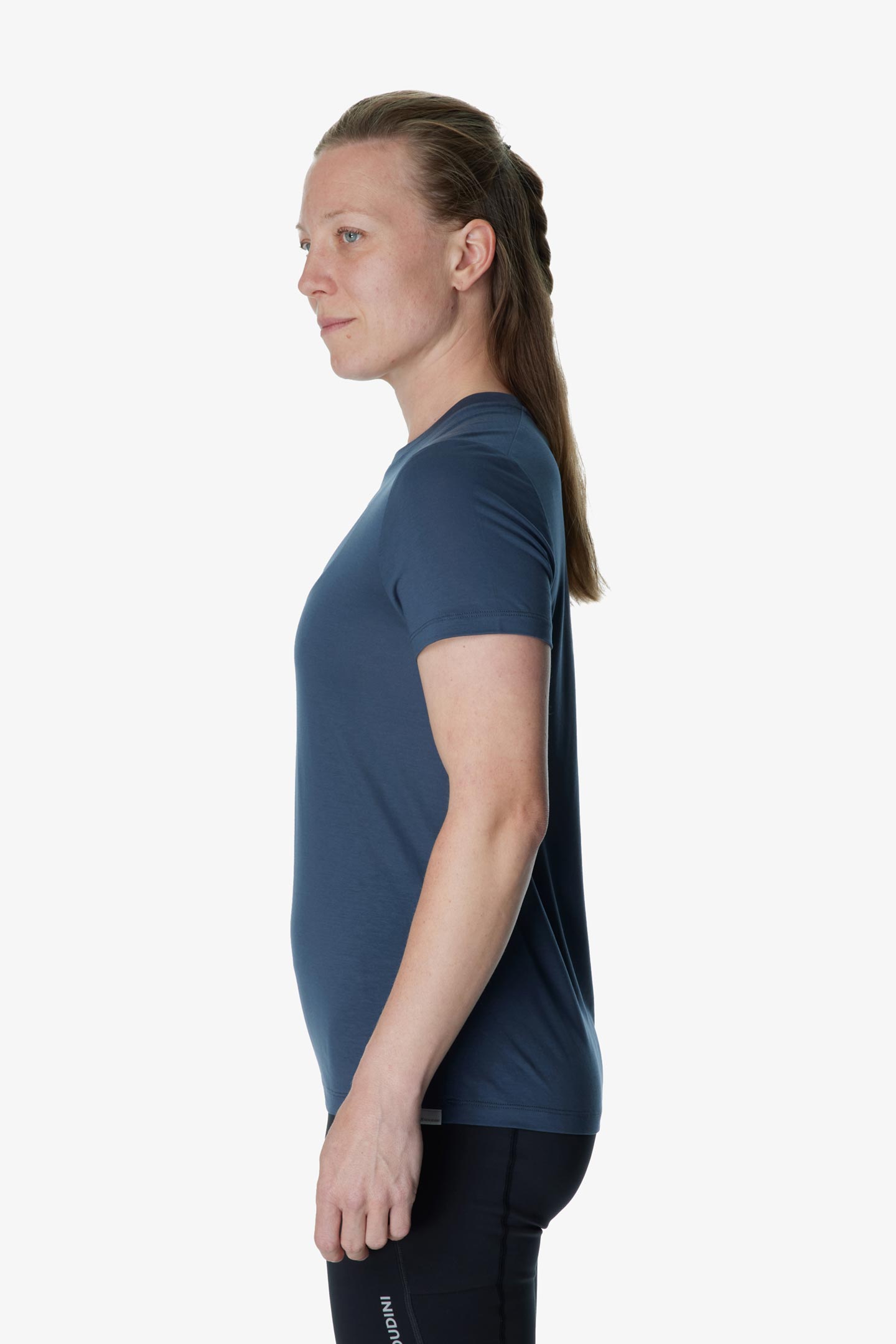 Ws Tree Tee | フルマークスストア-北欧アウトドア用品,NORRONA
