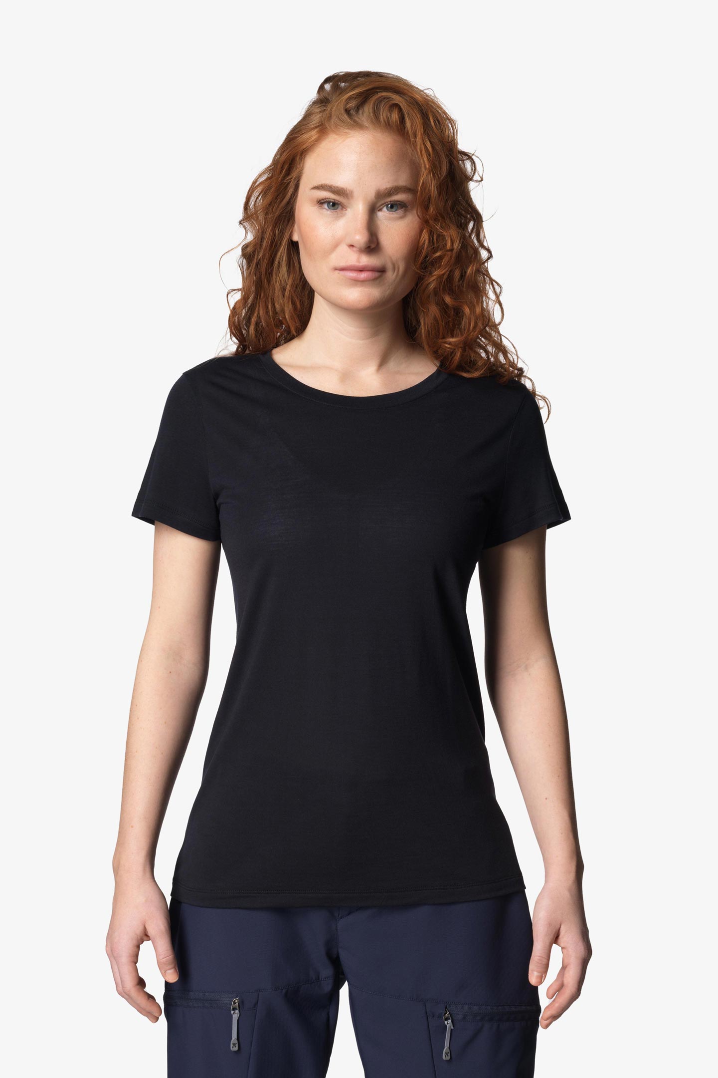 Ws Tree Tee | フルマークスストア-北欧アウトドア用品,NORRONA