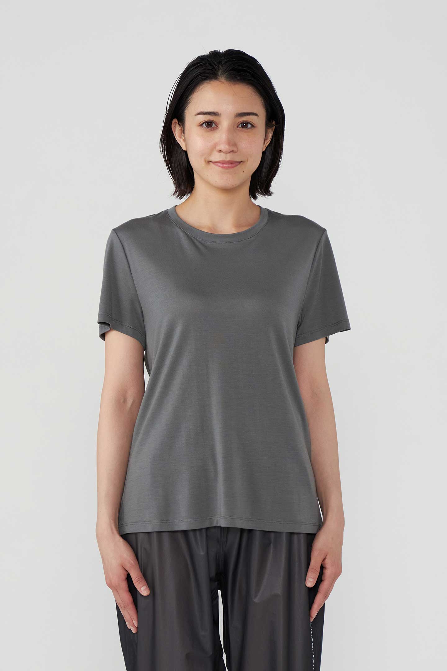 Ws Tree Tee | フルマークスストア-北欧アウトドア用品,NORRONA