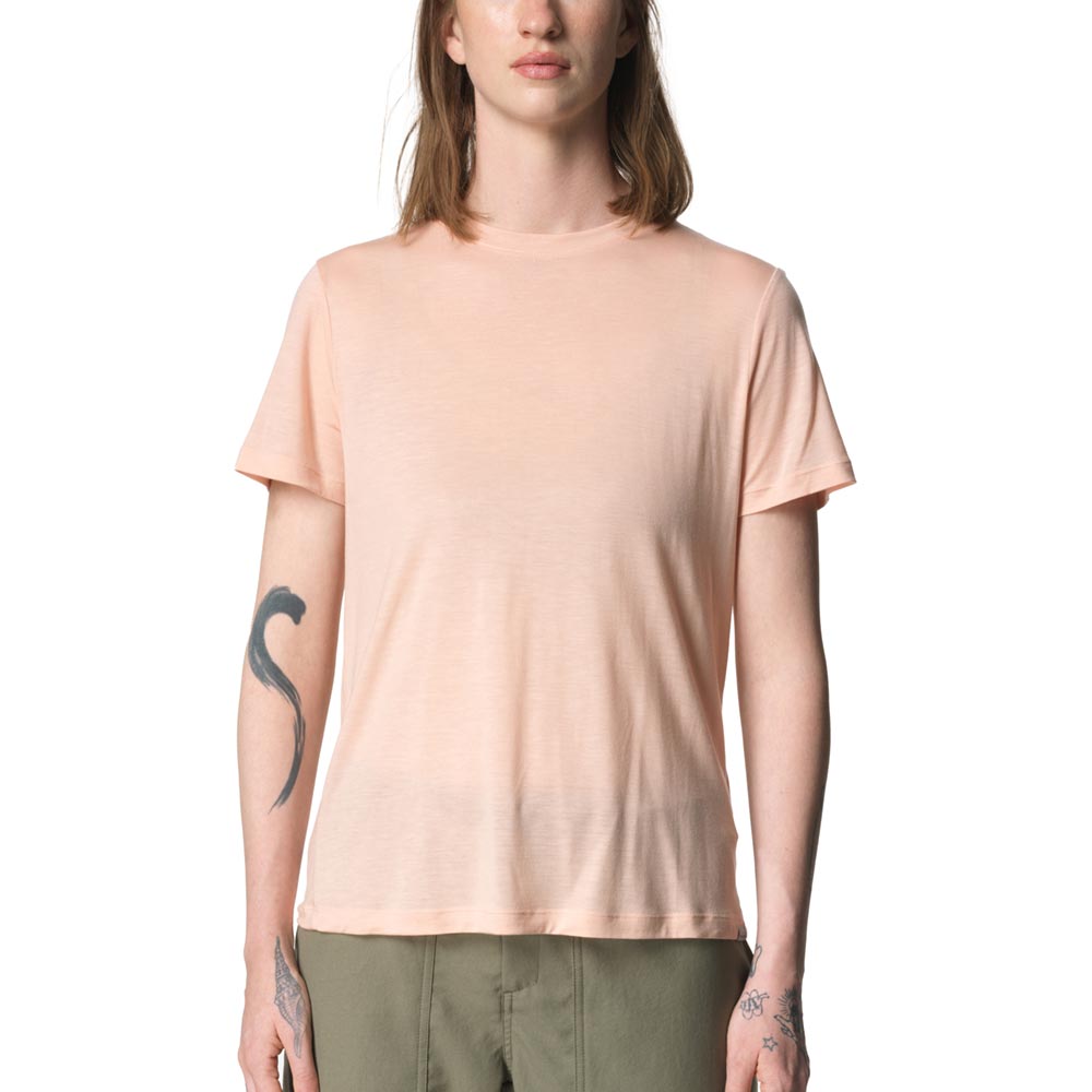 Ws Desoli Shirt | フルマークスストア-北欧アウトドア用品
