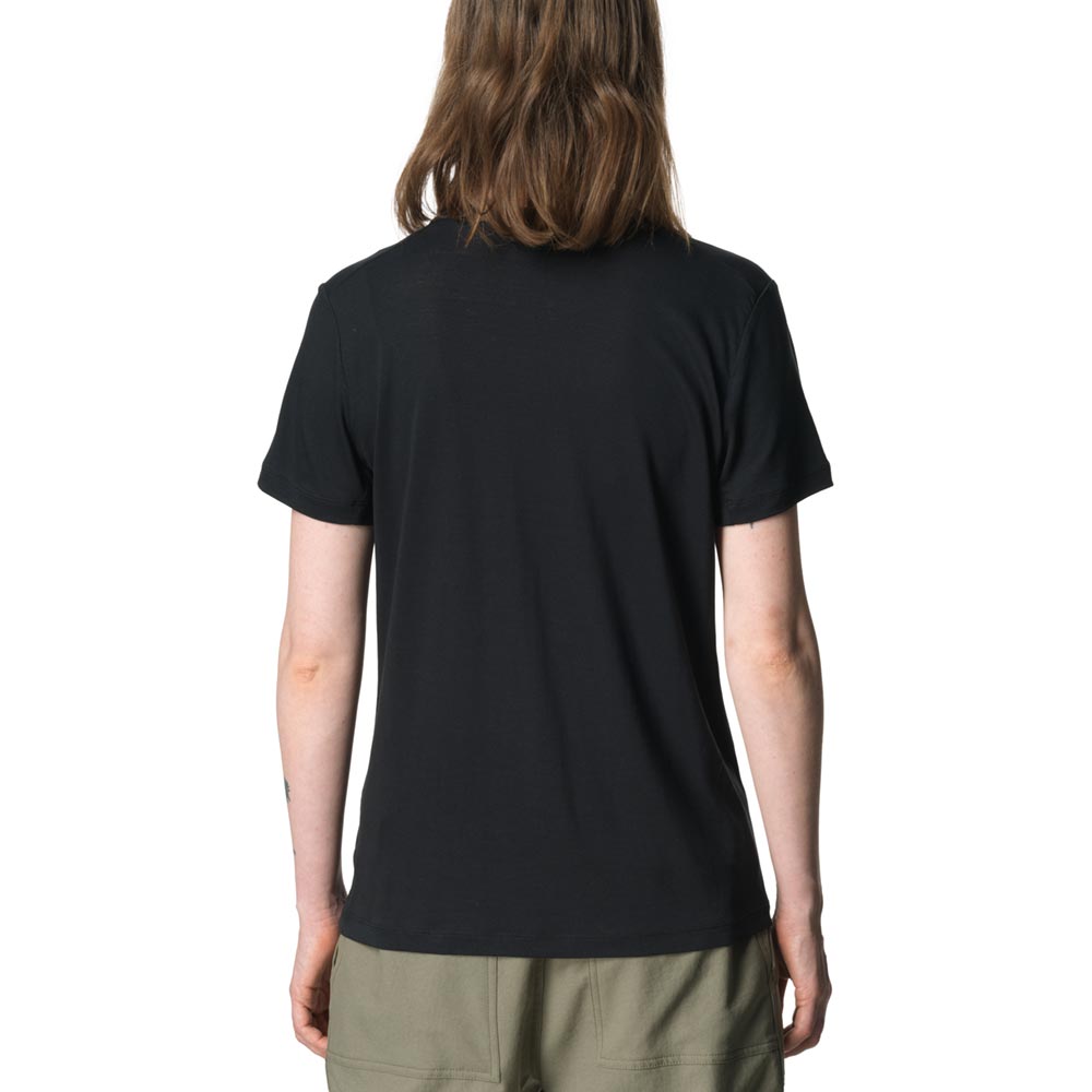 Ws Tree Message Tee | フルマークスストア-北欧アウトドア用品