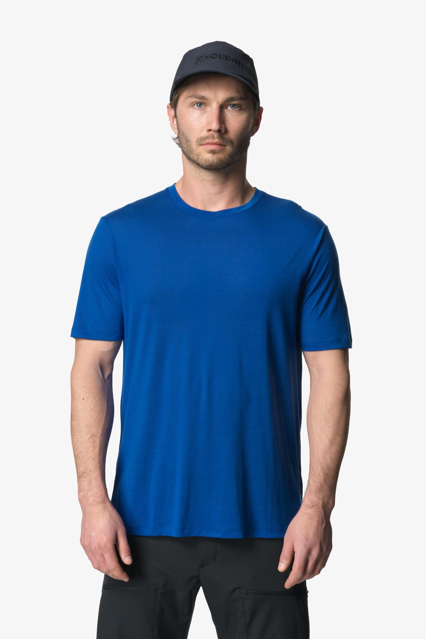 Ms Tree Polo Shirt | フルマークスストア-北欧アウトドア用品