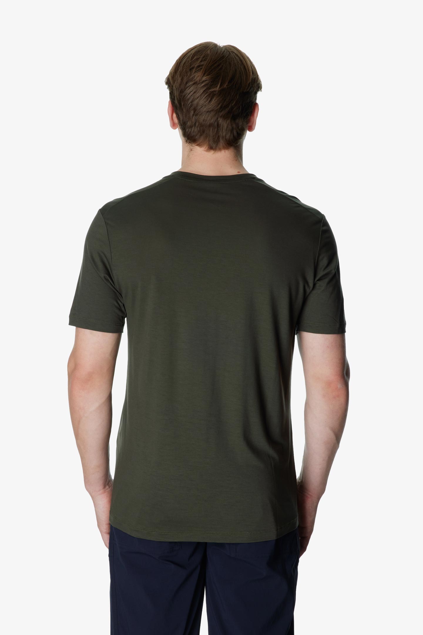 Ms Tree Tee | フルマークスストア-北欧アウトドア用品,NORRONA