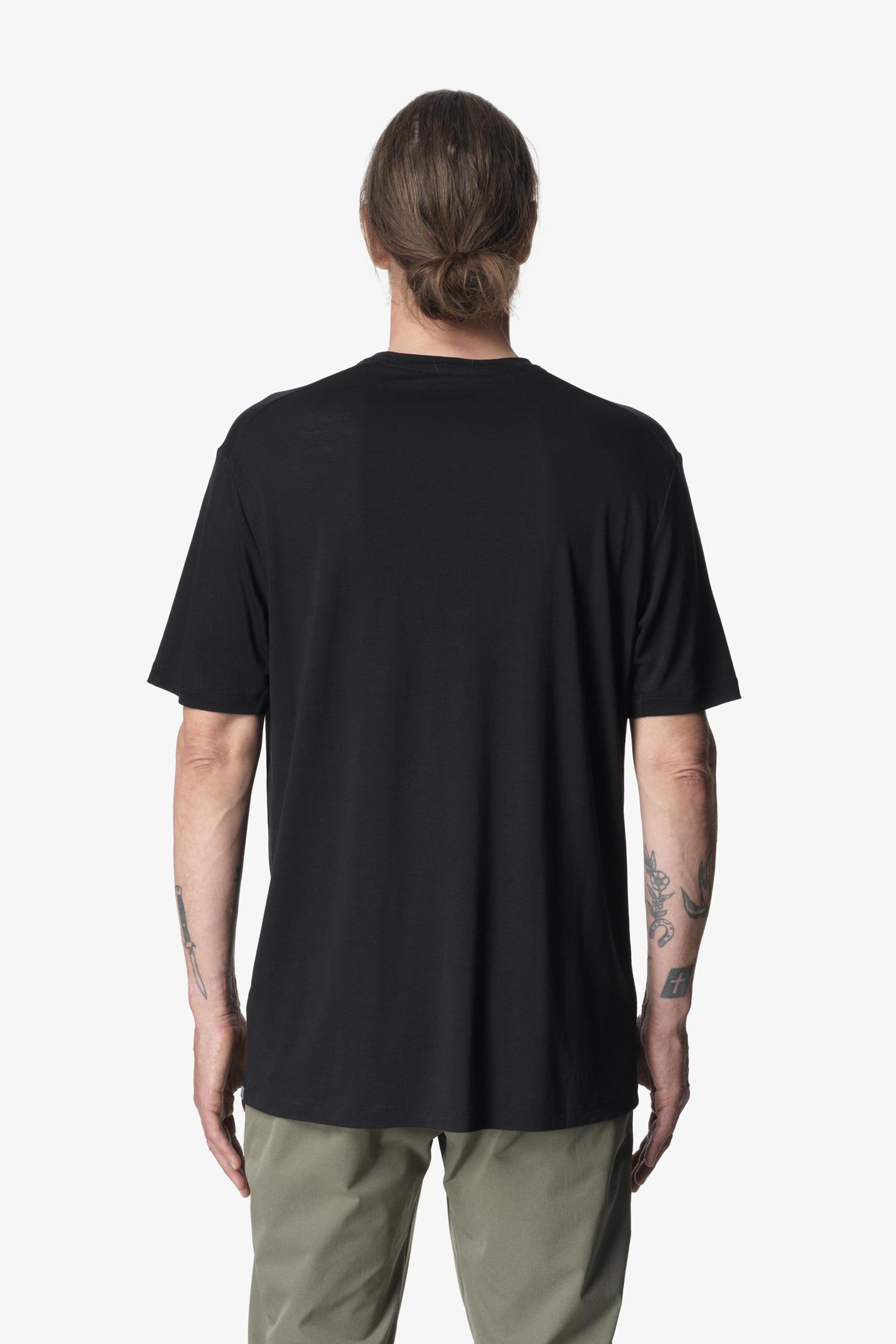 Ms Tree Message Tee | フルマークスストア-北欧アウトドア用品