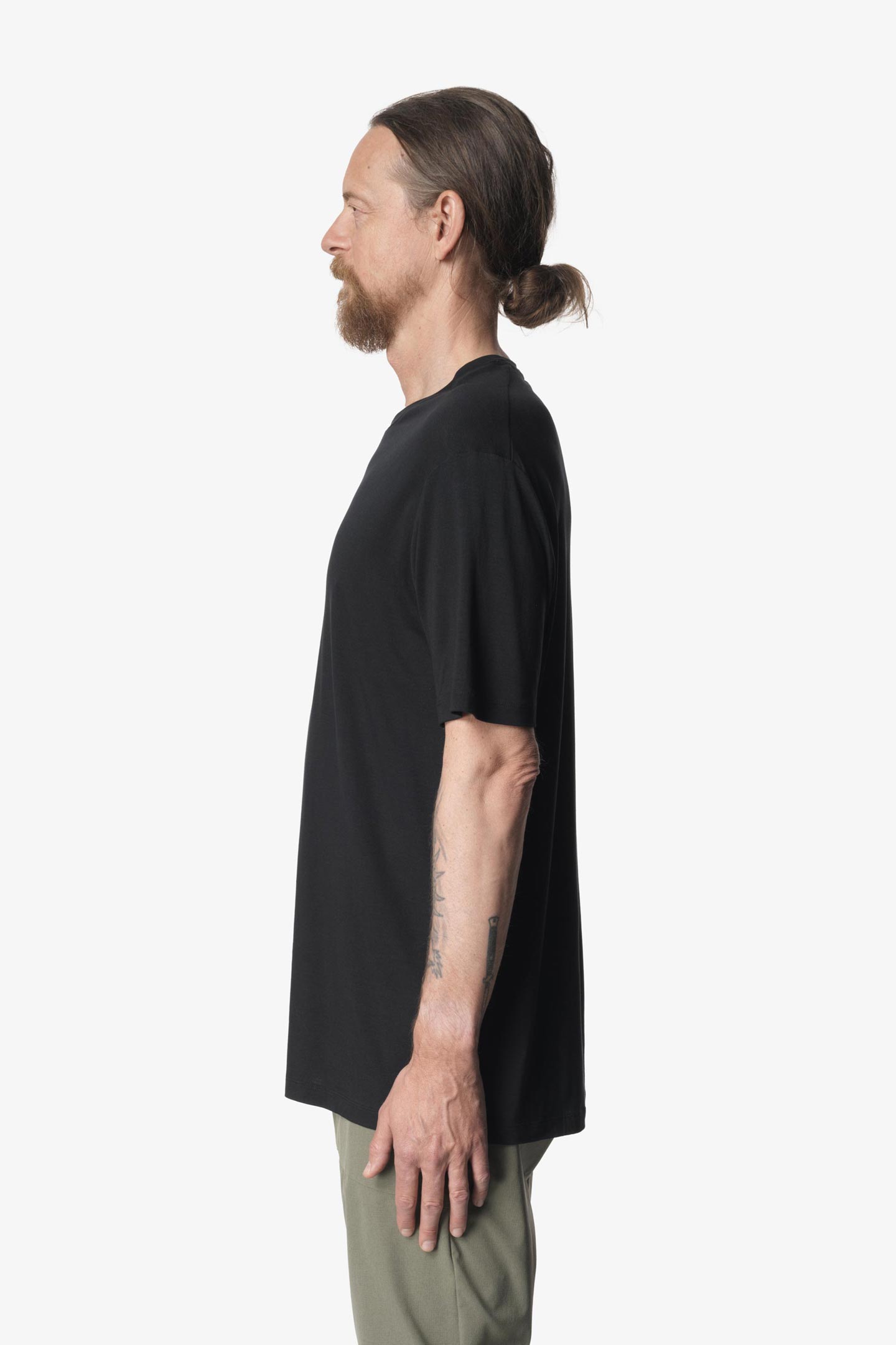 Ms Tree Message Tee | フルマークスストア-北欧アウトドア用品