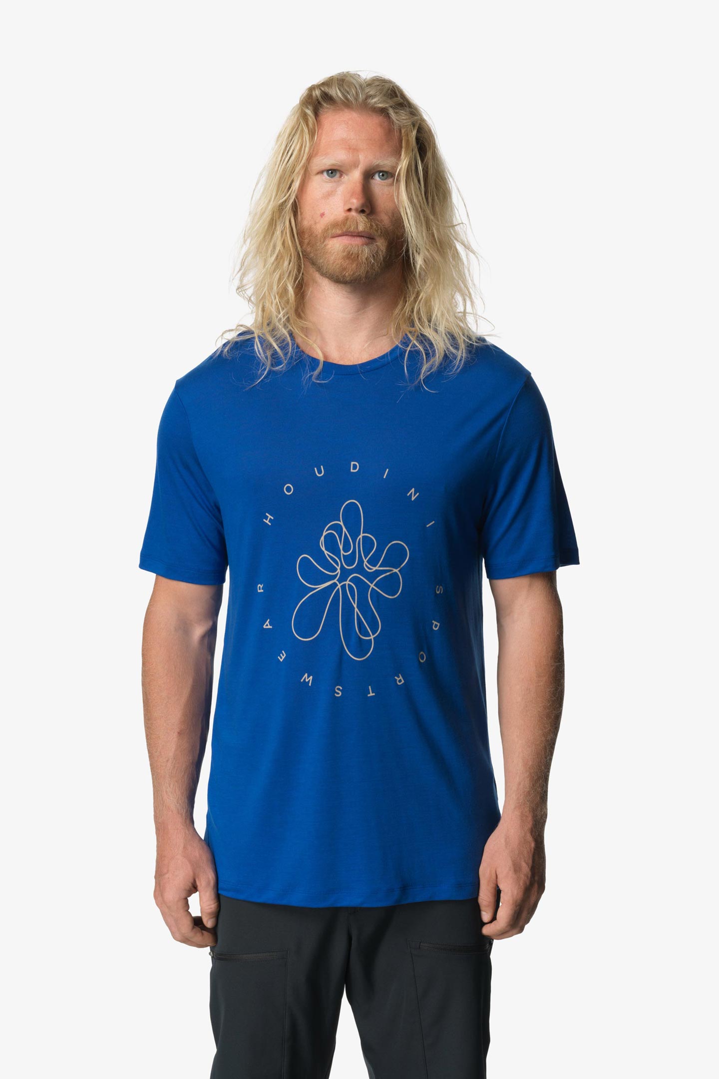 Ms Tree Message Tee | フルマークスストア-北欧アウトドア用品
