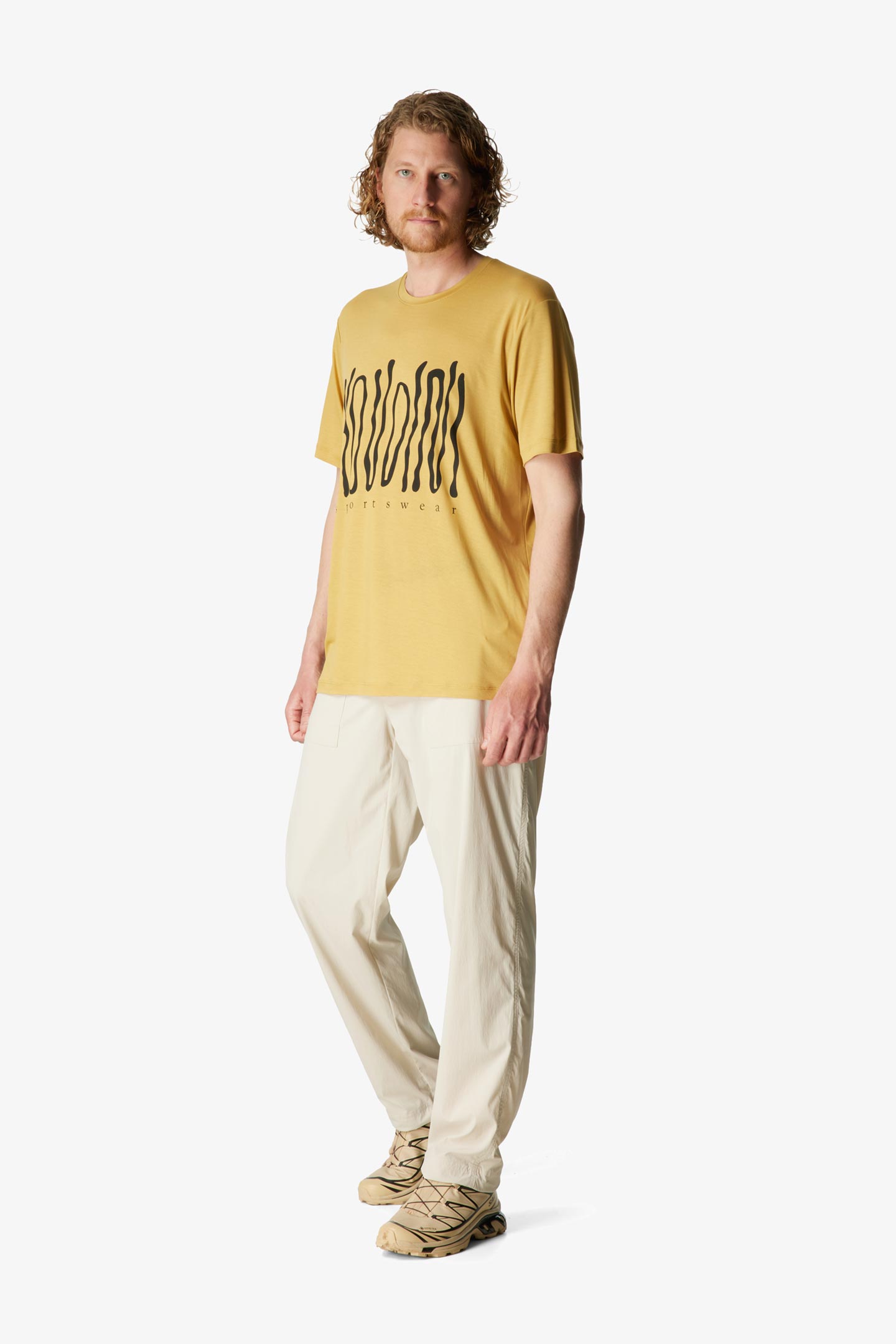 Ms Tree Message Tee | フルマークスストア-北欧アウトドア用品