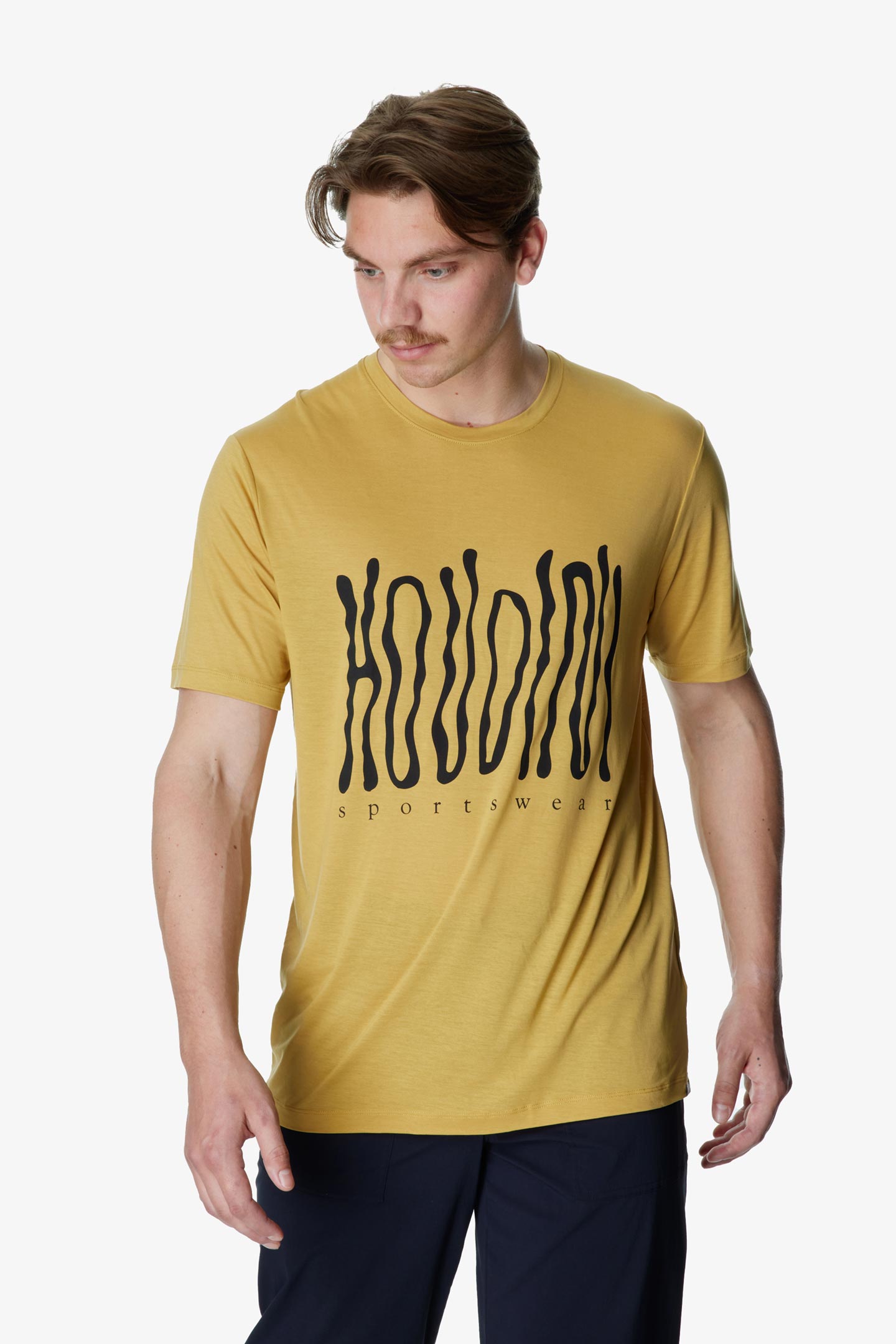 Ms Tree Message Tee | フルマークスストア-北欧アウトドア用品
