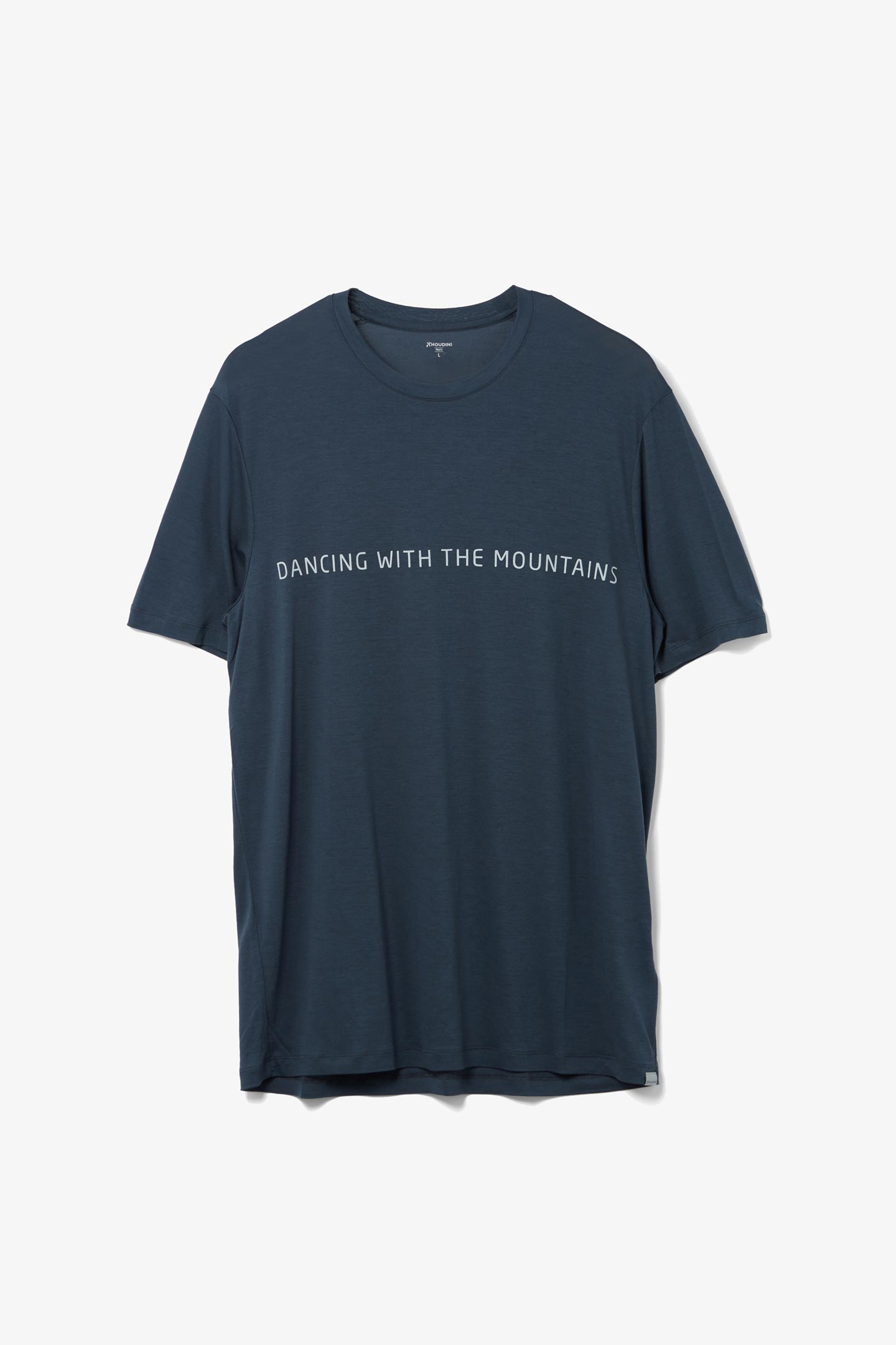 Ms Tree Message Tee | フルマークスストア-北欧アウトドア用品