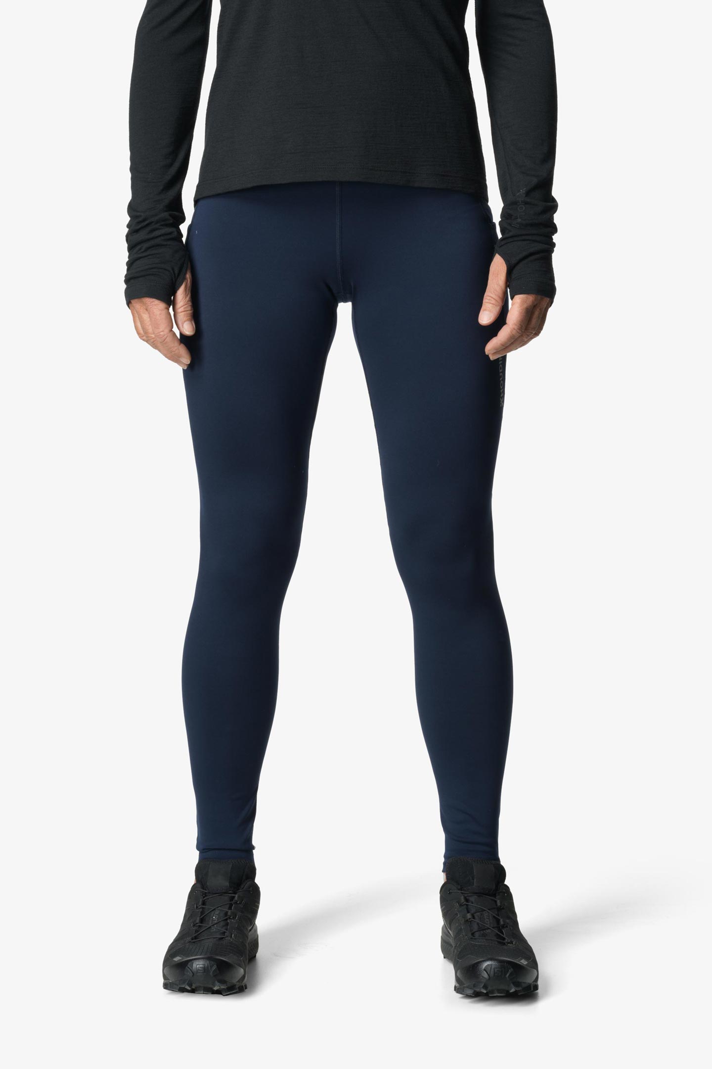 Ws Pace Trail Tights | フルマークスストア-北欧アウトドア用品