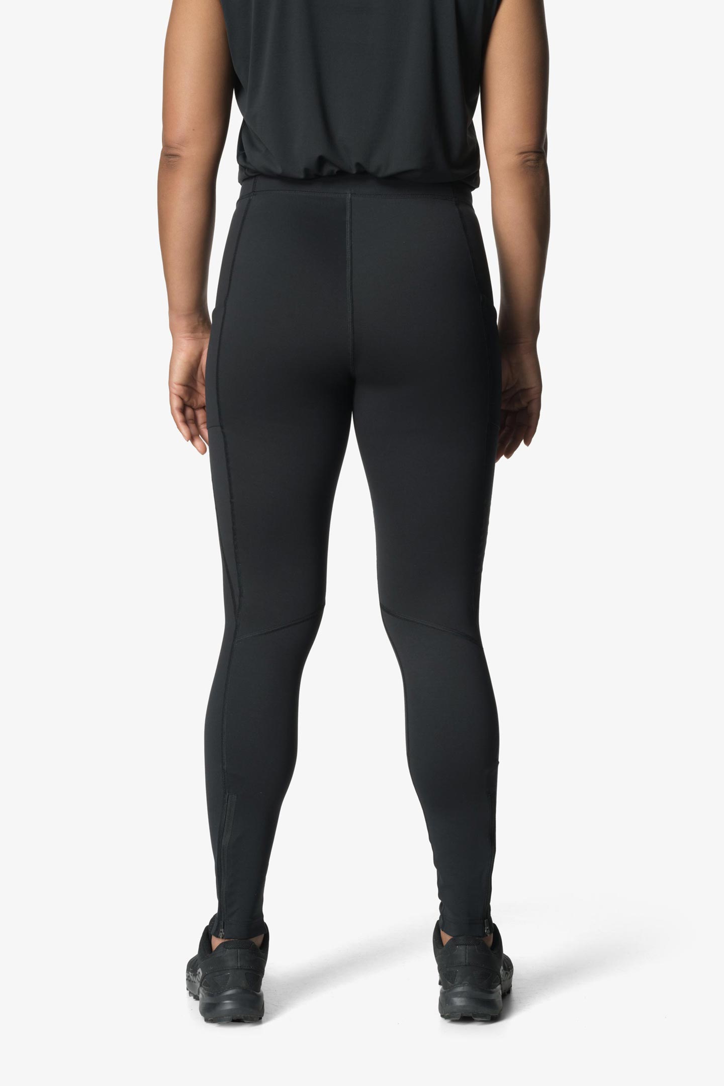 Ws Pace Trail Tights | フルマークスストア-北欧アウトドア用品