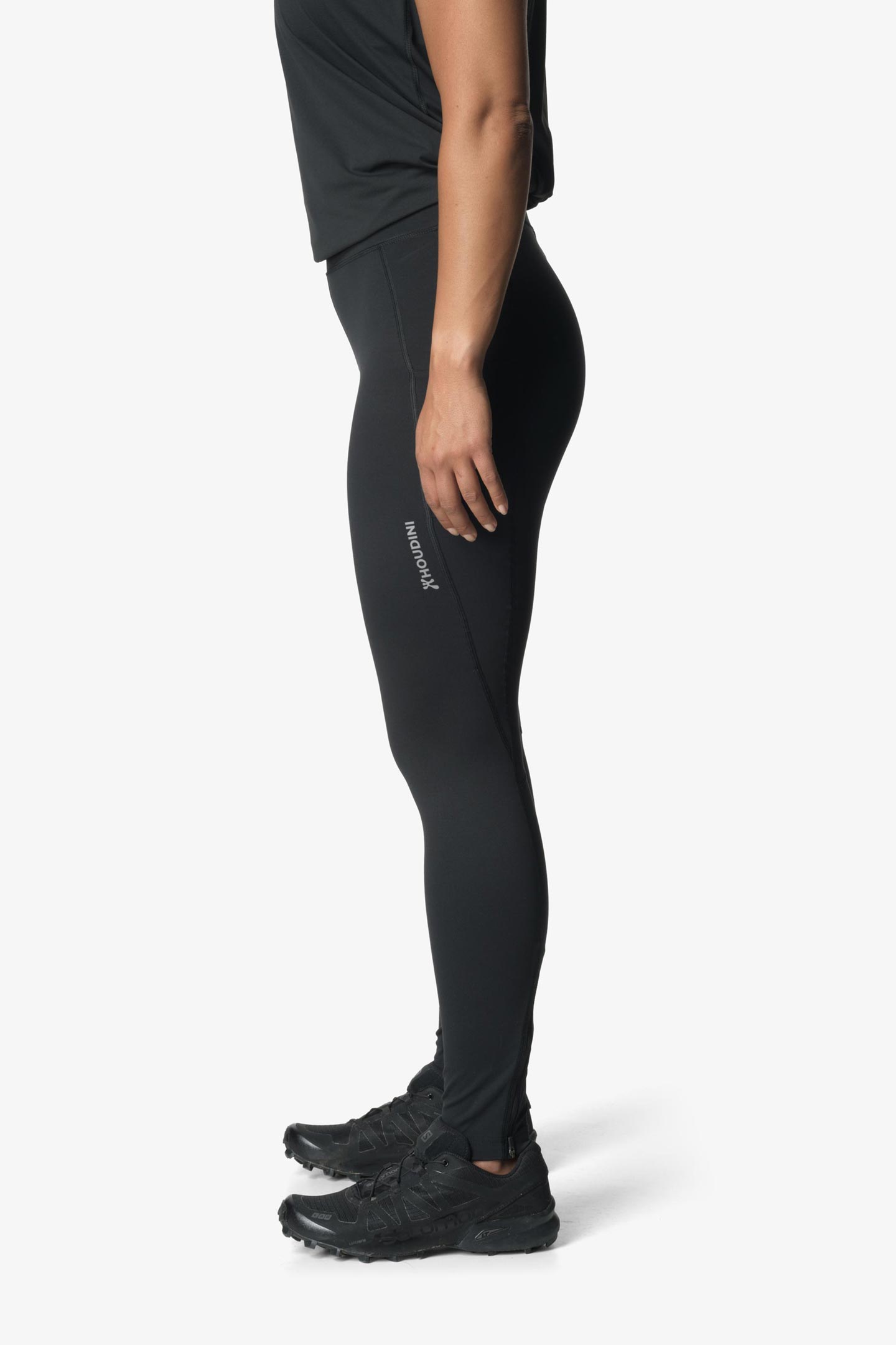 Ws Pace Trail Tights | フルマークスストア-北欧アウトドア用品