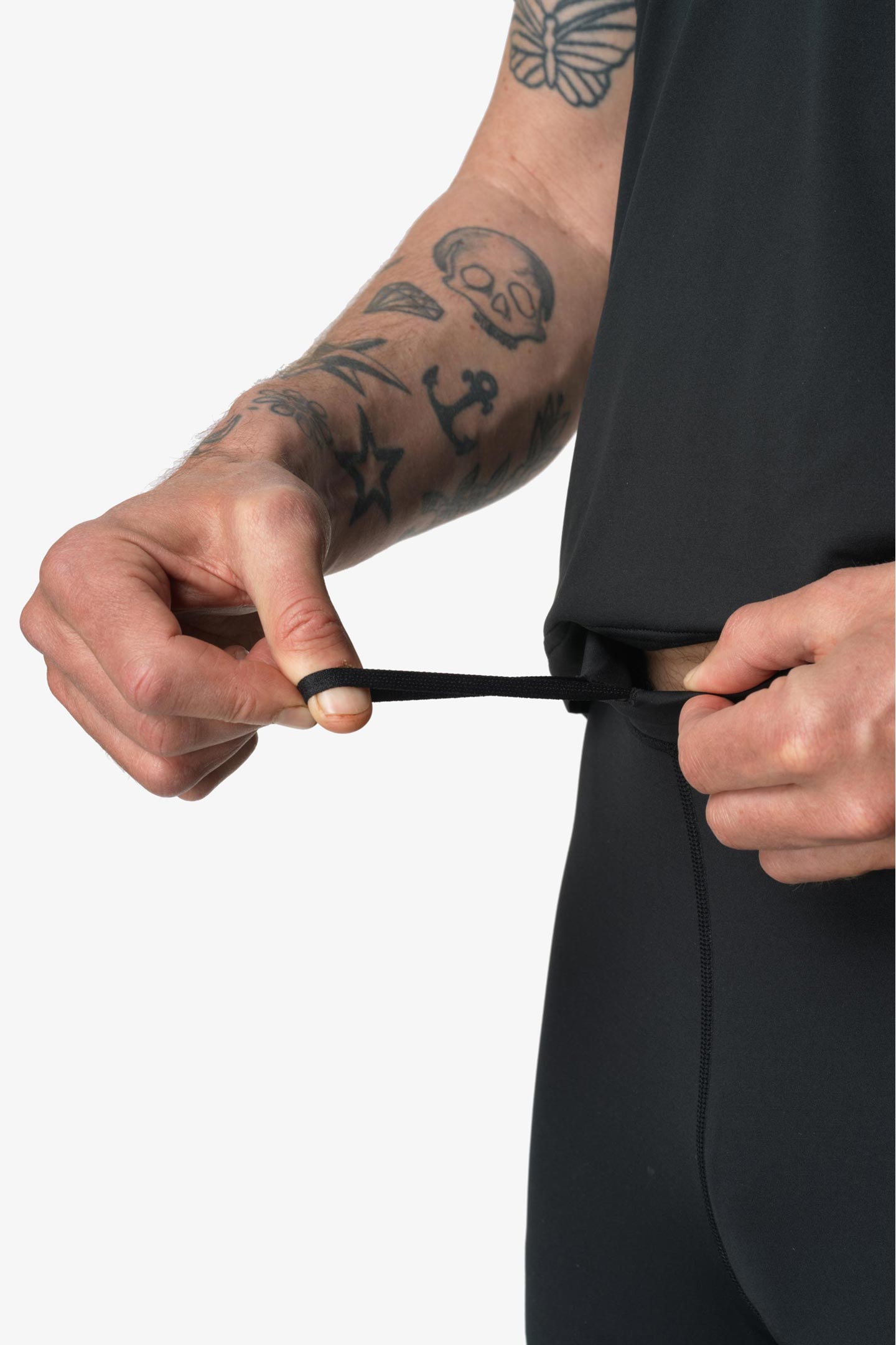 Ms Pace Trail Tights | フルマークスストア-北欧アウトドア用品