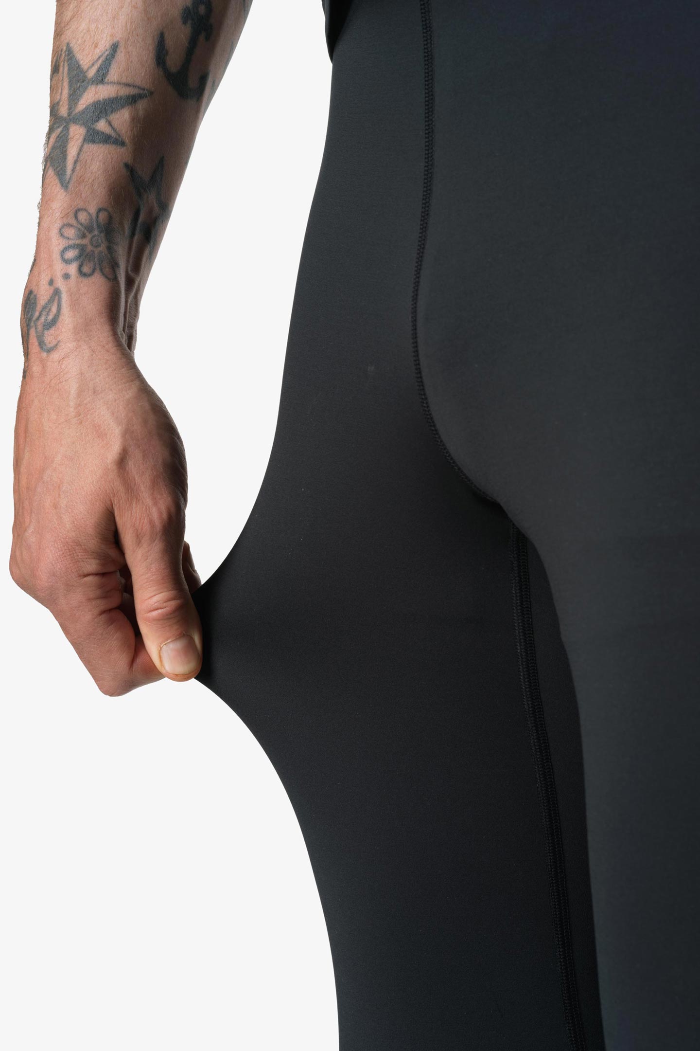 Ms Pace Trail Tights | フルマークスストア-北欧アウトドア用品