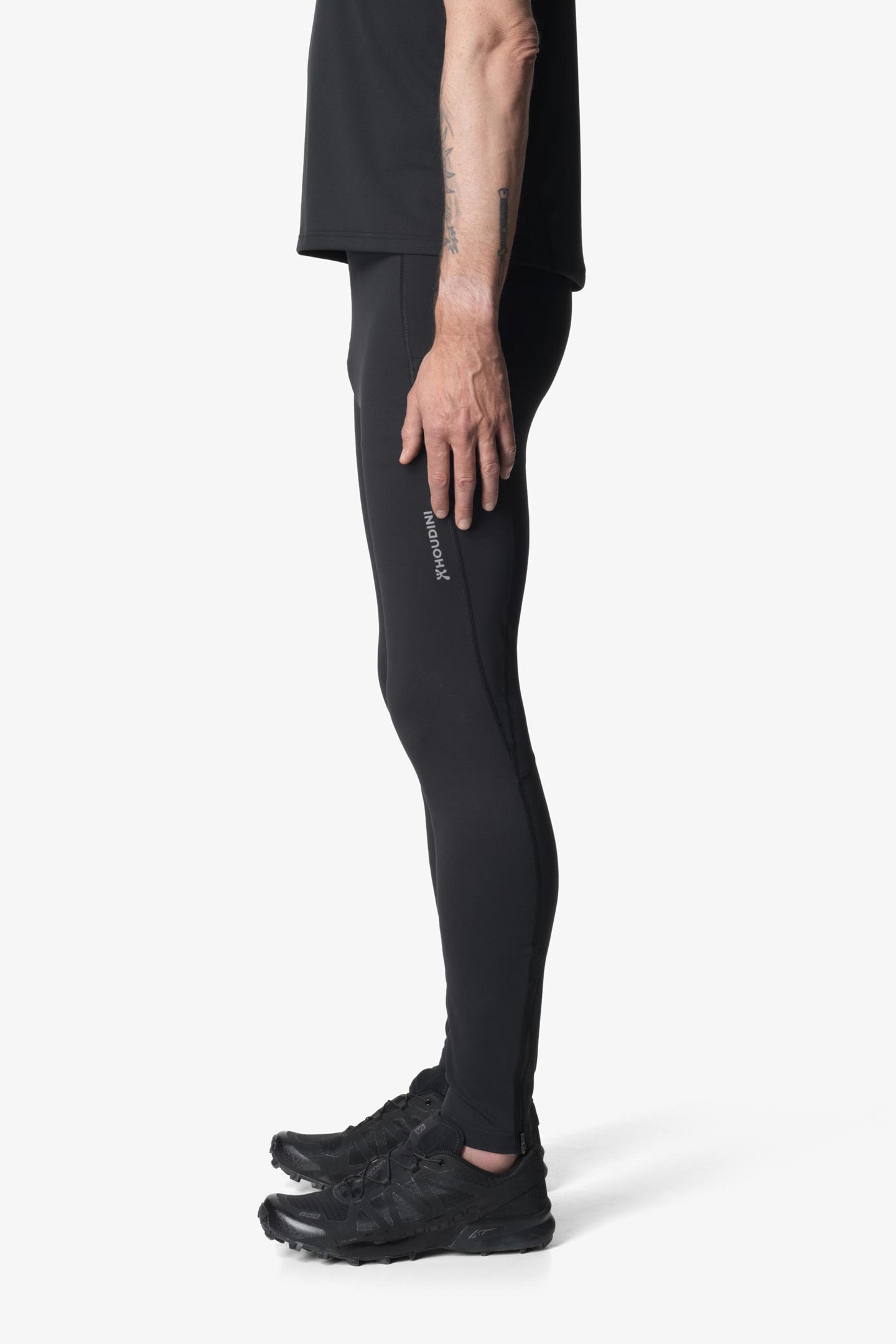 Ms Pace Trail Tights | フルマークスストア-北欧アウトドア用品