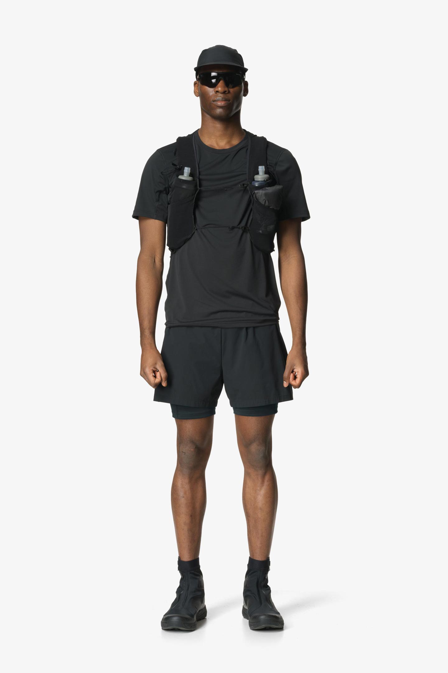 ショーコンセプツ リアップ バンダリア 556 マルチカムブラック Ms Pace Trail Shorts | フルマークスストア-北欧アウトドア用品