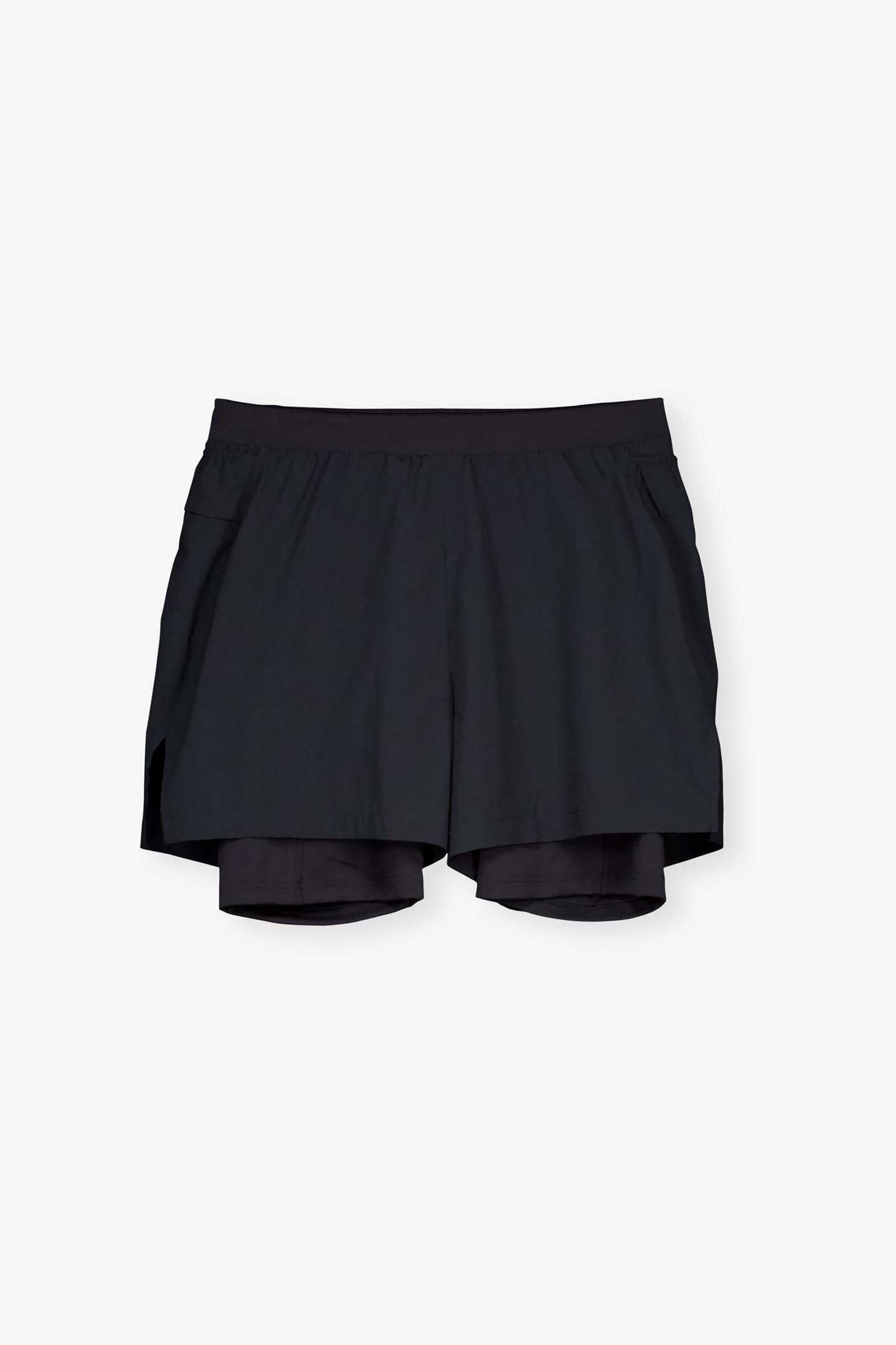 Ms Pace Trail Shorts | フルマークスストア-北欧アウトドア用品