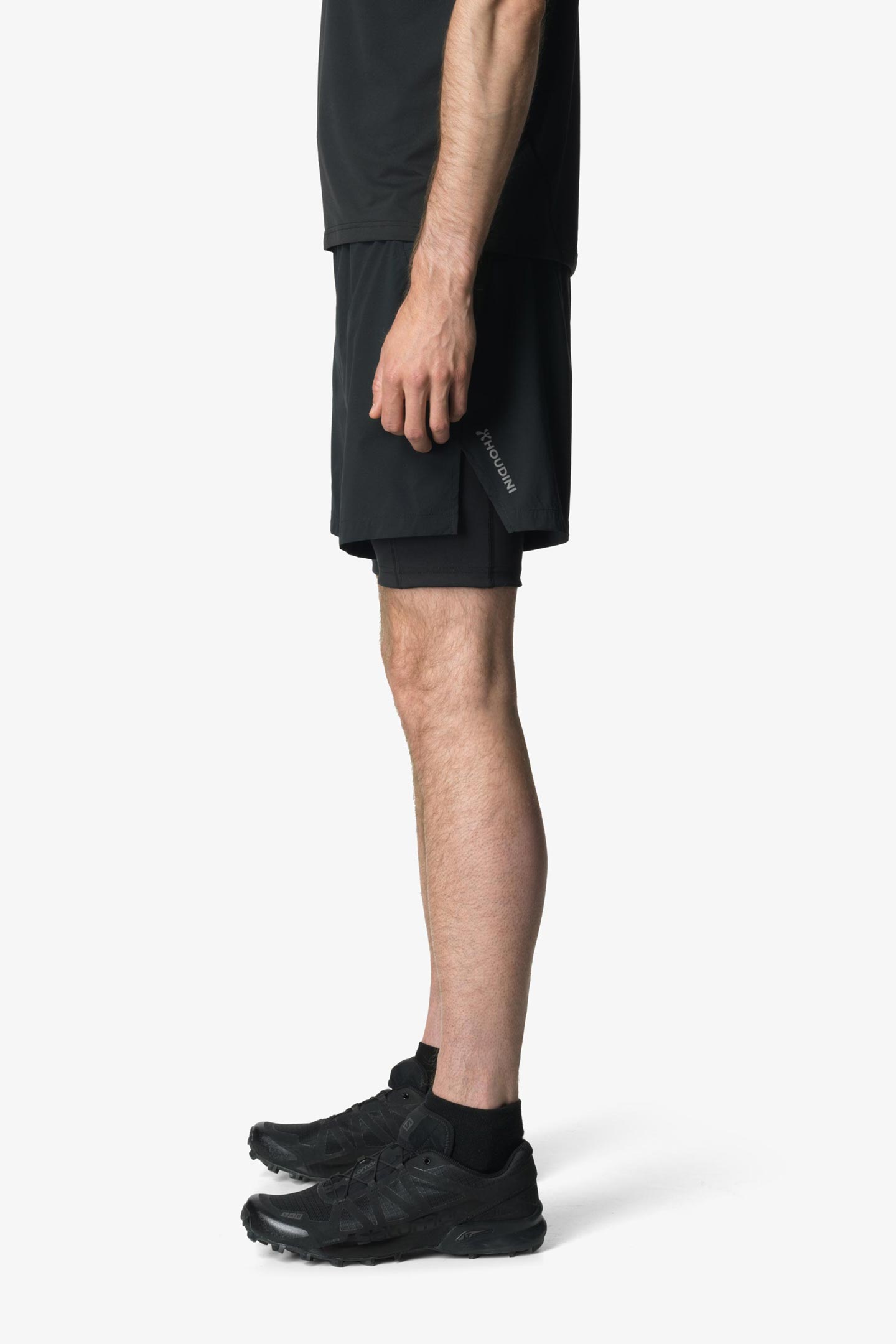 Ms Pace Trail Shorts | フルマークスストア-北欧アウトドア用品