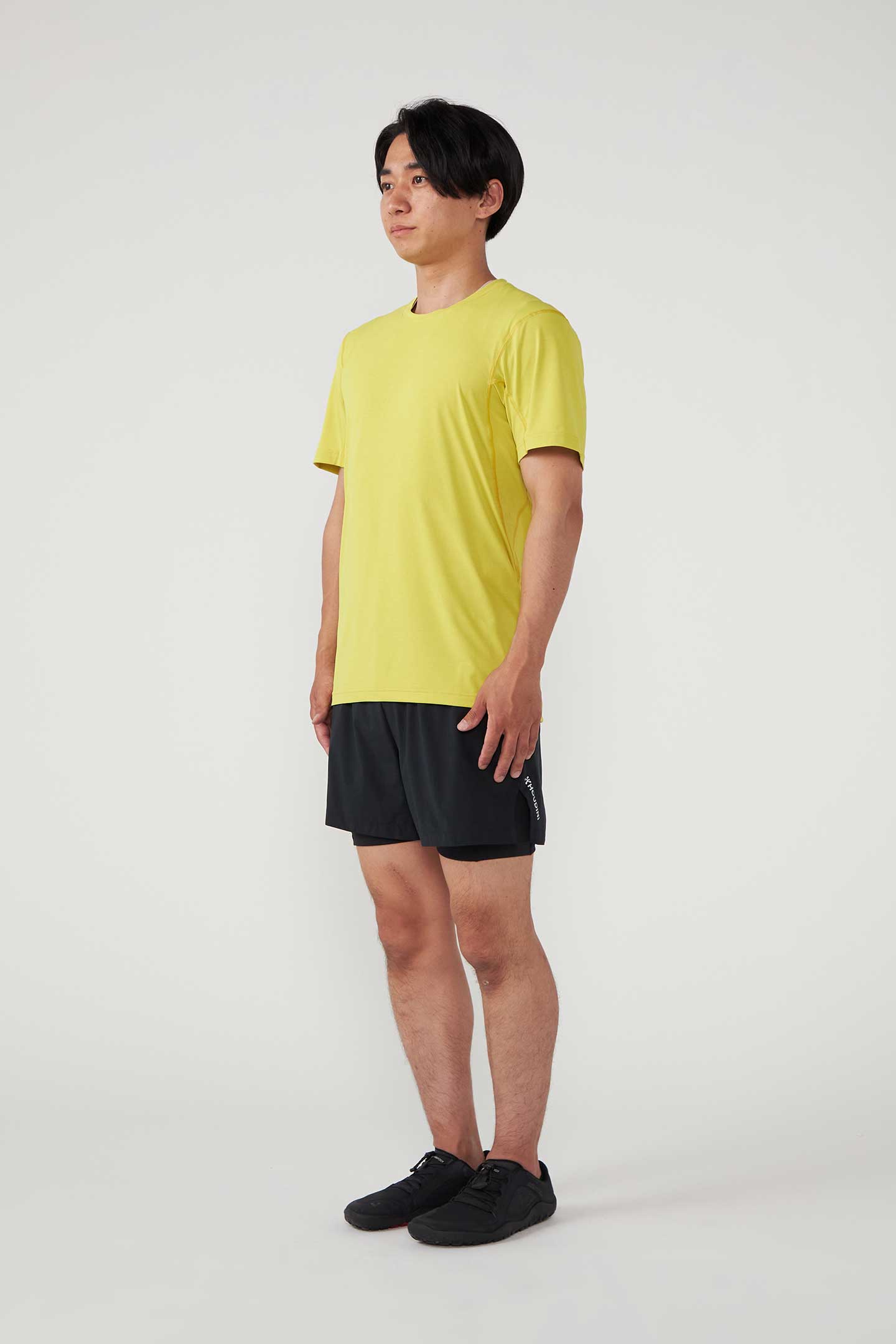 Ms Pace Trail Shorts | フルマークスストア-北欧アウトドア用品